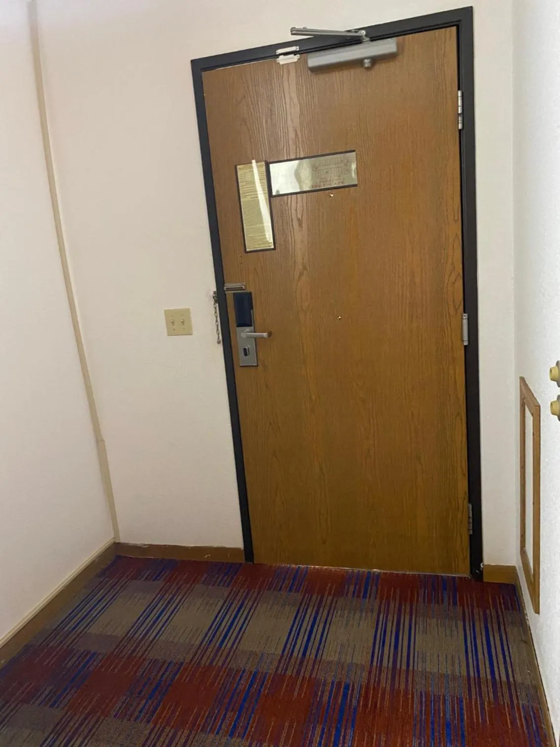 Americas Best Value Inn Champaign