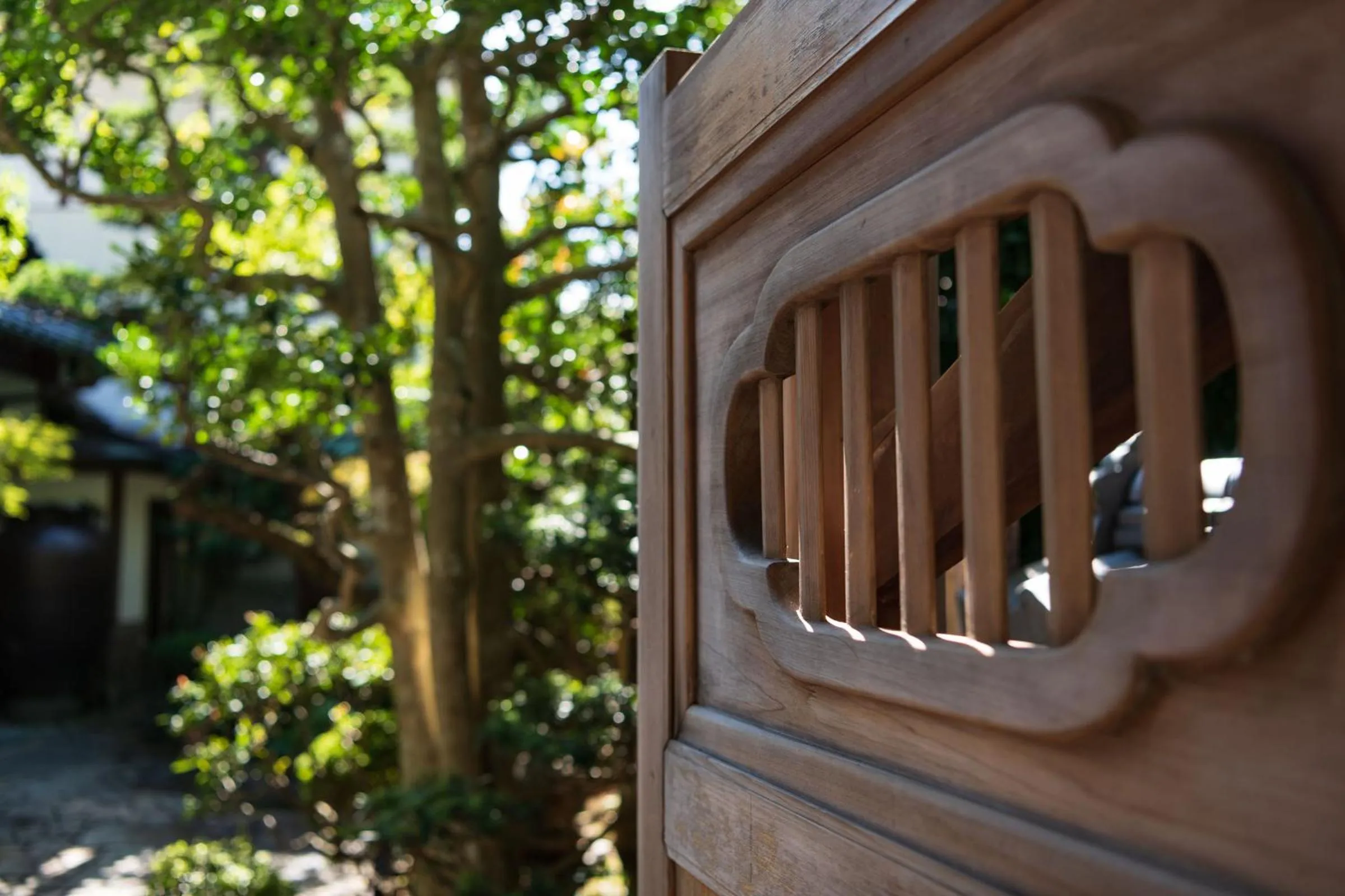Facade/entrance in Atami Onsen Sakuraya Ryokan