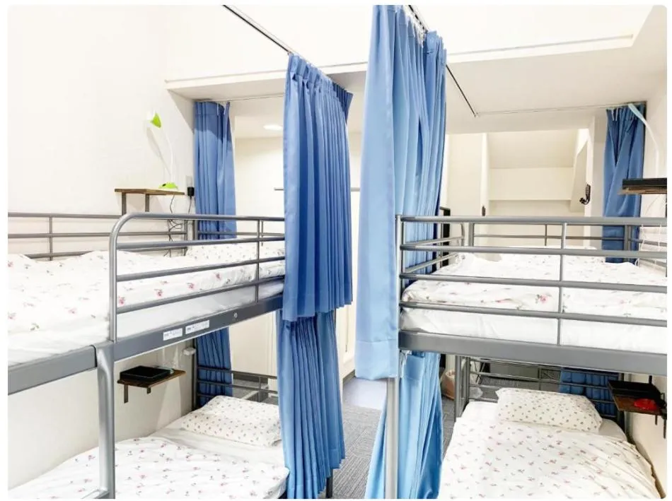 Standard Family Room - single occupancy in Akasakano-sato(Premium)