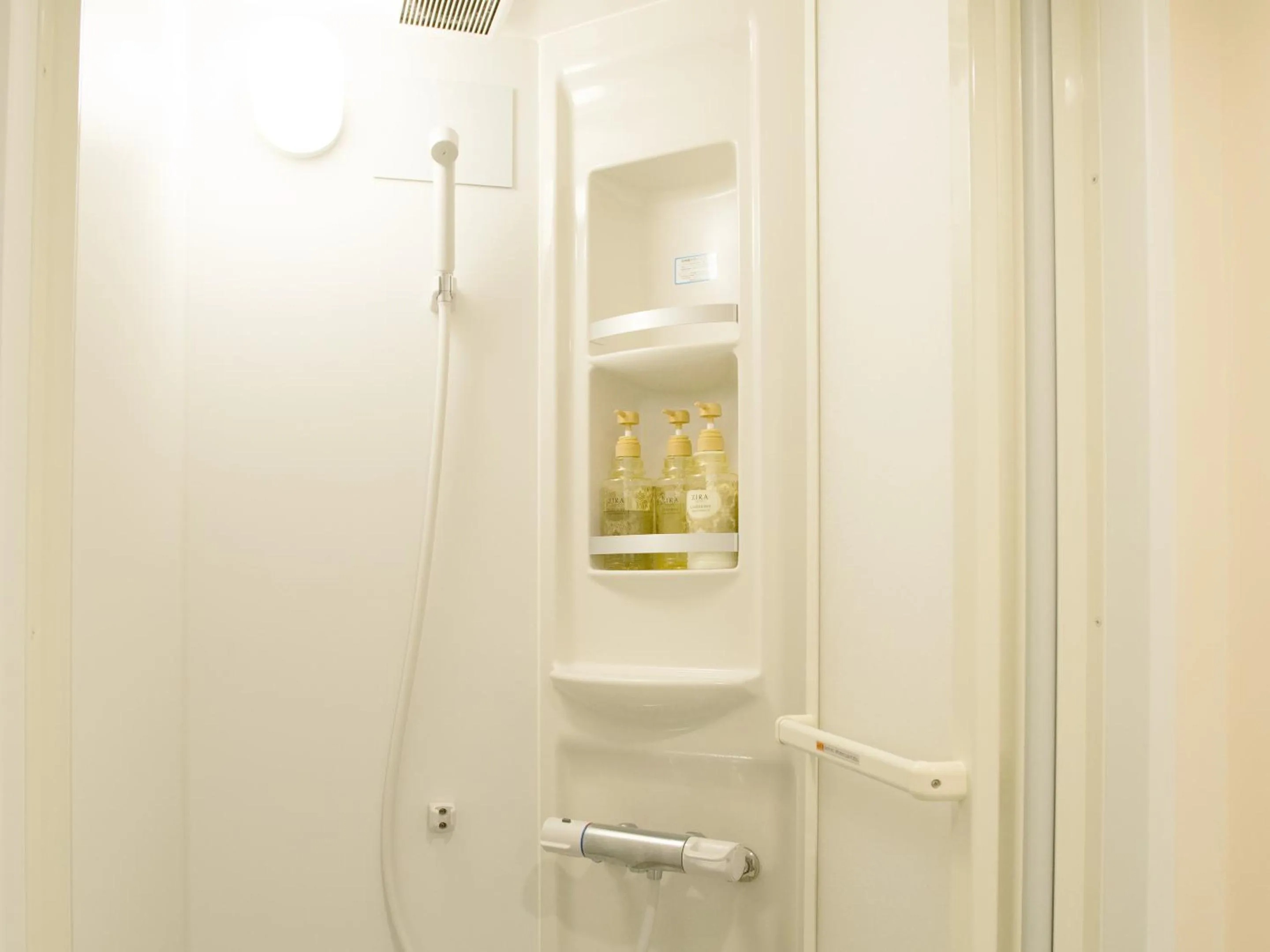 Shower in Akasakano-sato(Premium)