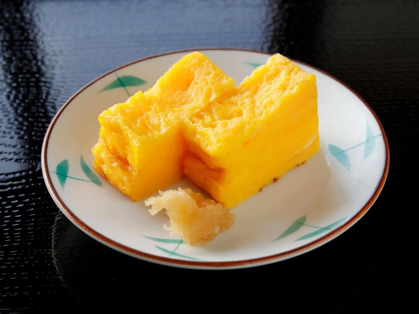 Breakfast in Resort Hotel Umibe no Kajuen