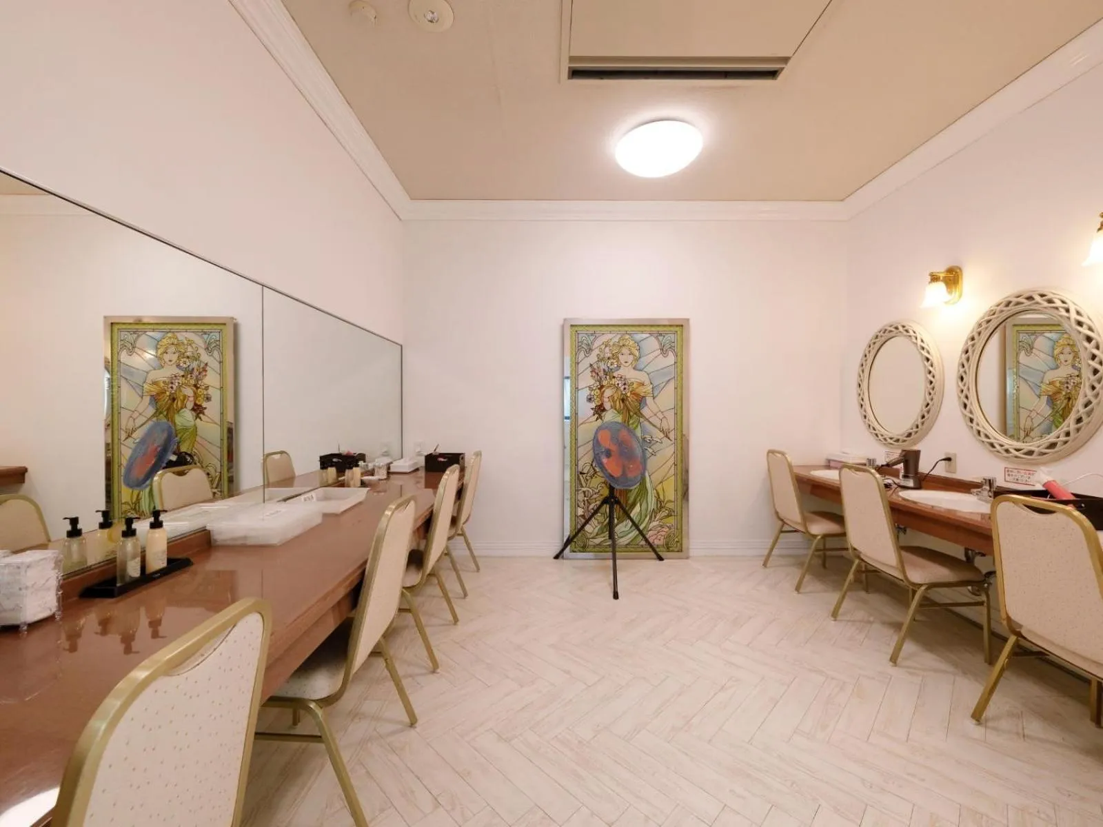 Public Bath in Resort Hotel Umibe no Kajuen