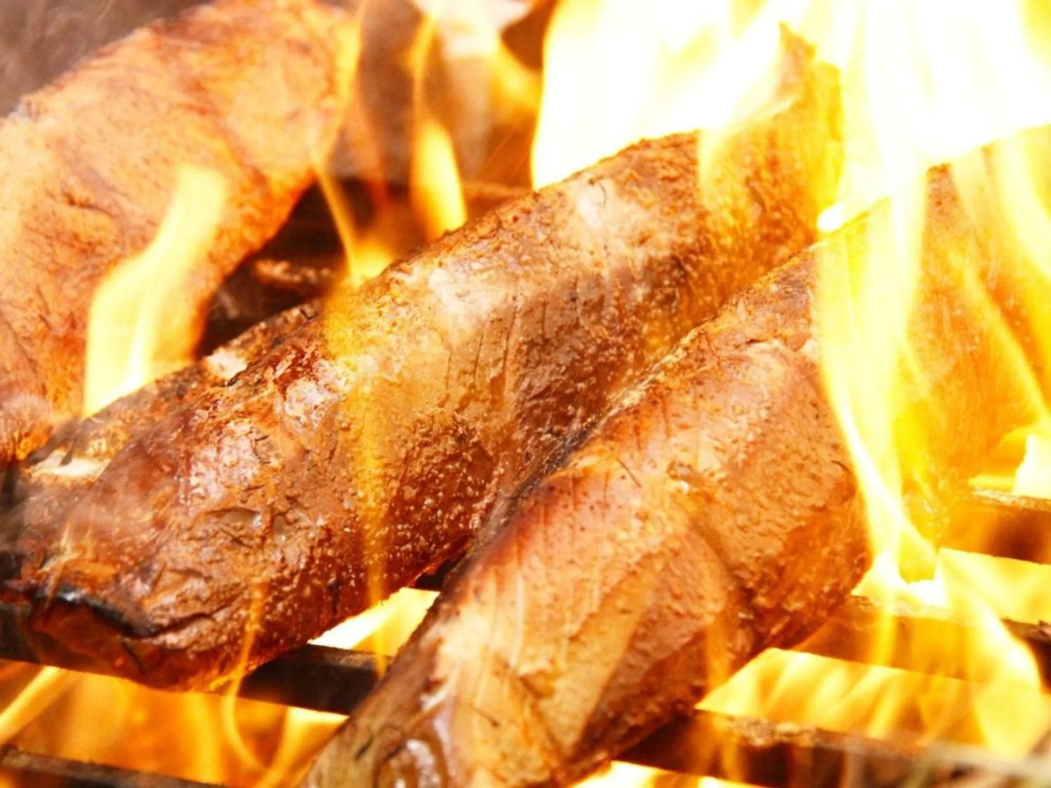 Dinner in Resort Hotel Umibe no Kajuen