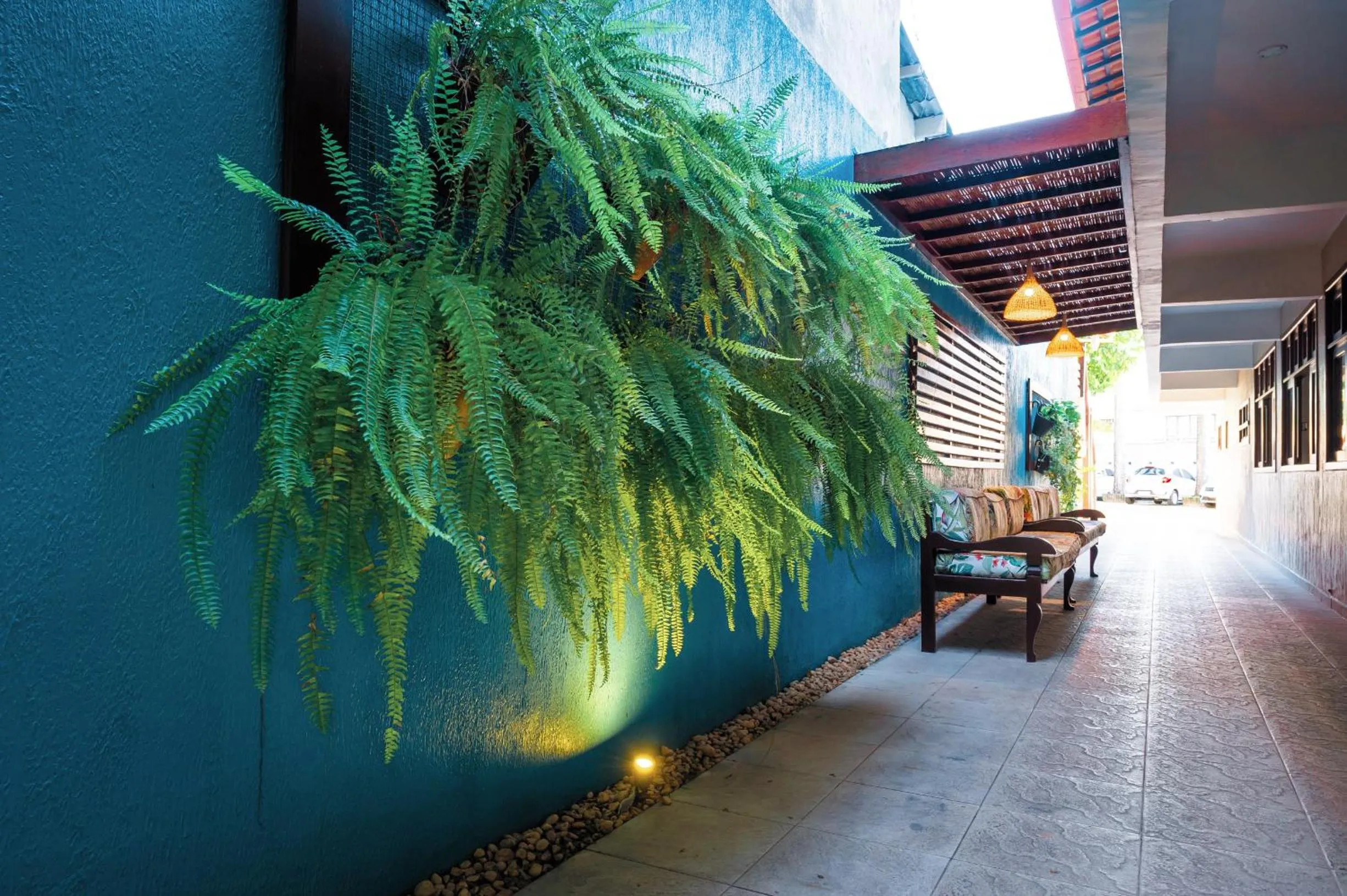 Ayla Praia Hotel Centro Porto Segur