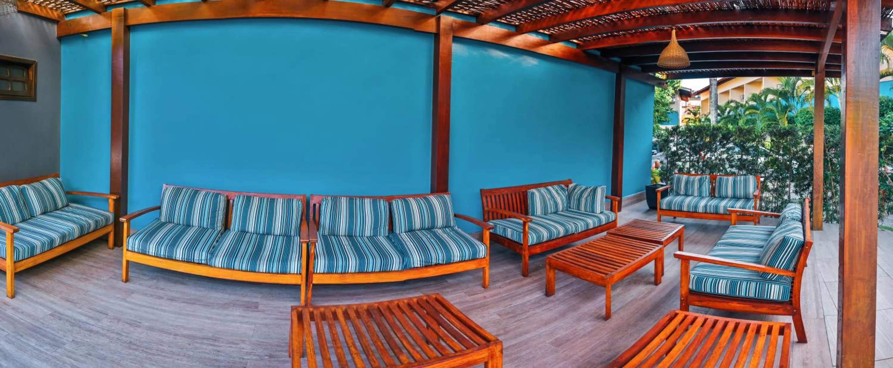 Ayla Praia Hotel Centro Porto Segur