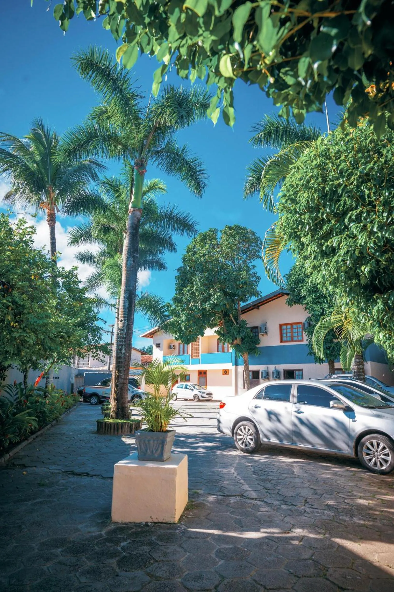 Ayla Praia Hotel Centro Porto Segur