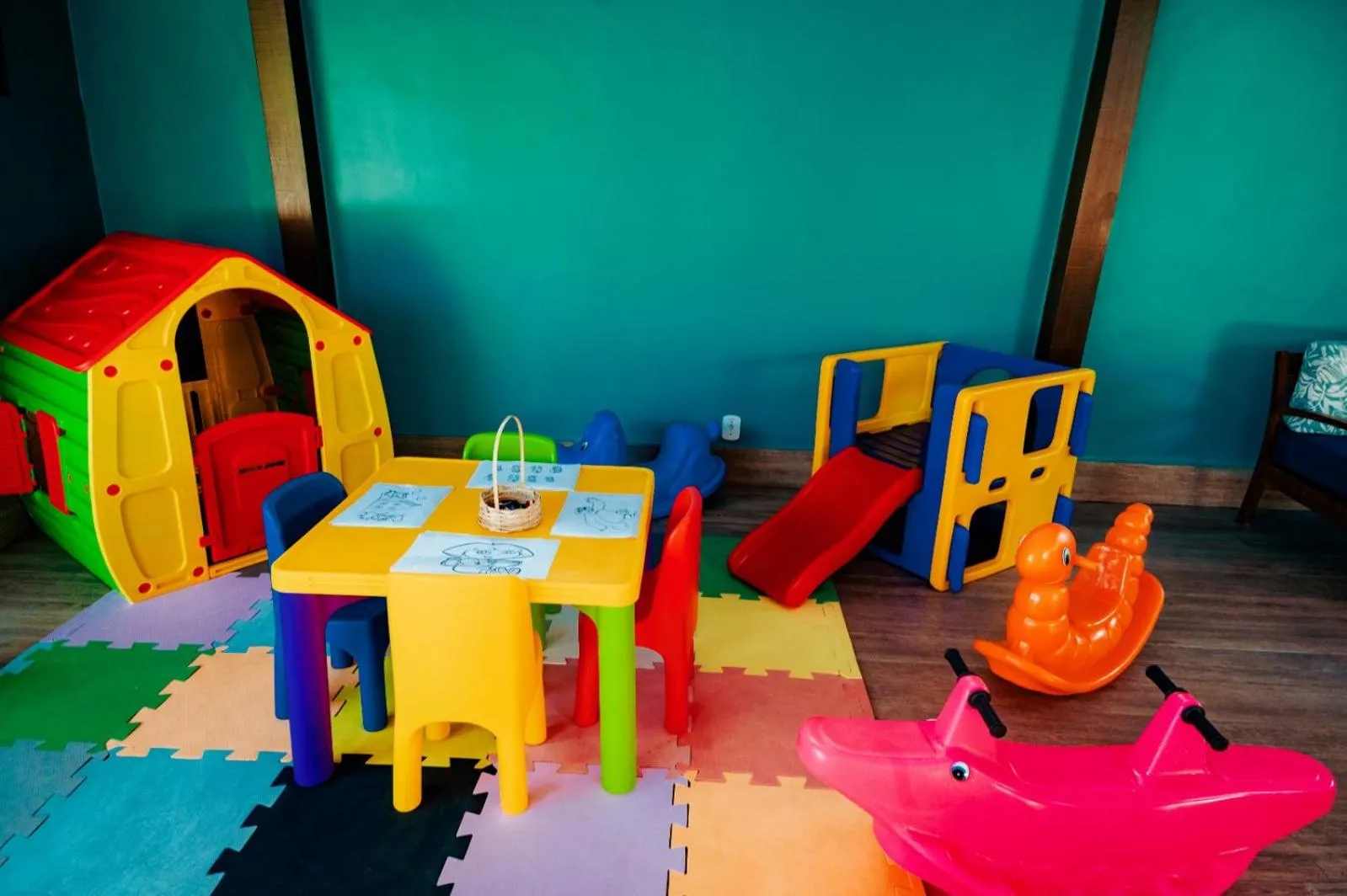 Ayla Praia Hotel Centro Porto Segur