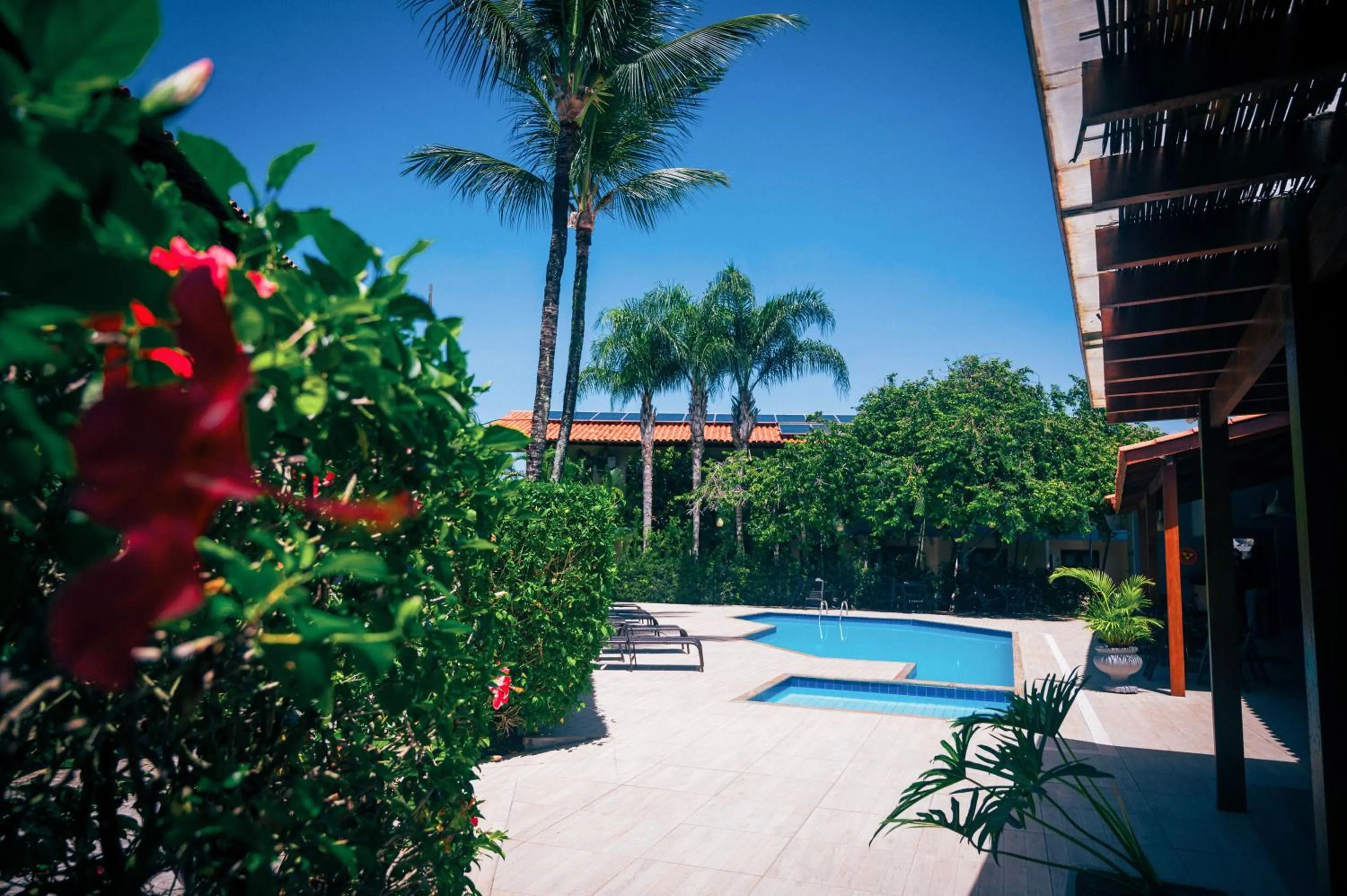 Ayla Praia Hotel Centro Porto Segur