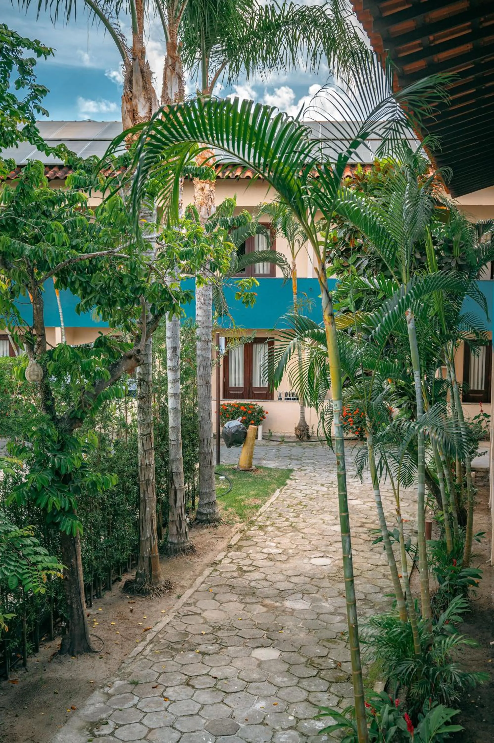 Ayla Praia Hotel Centro Porto Segur