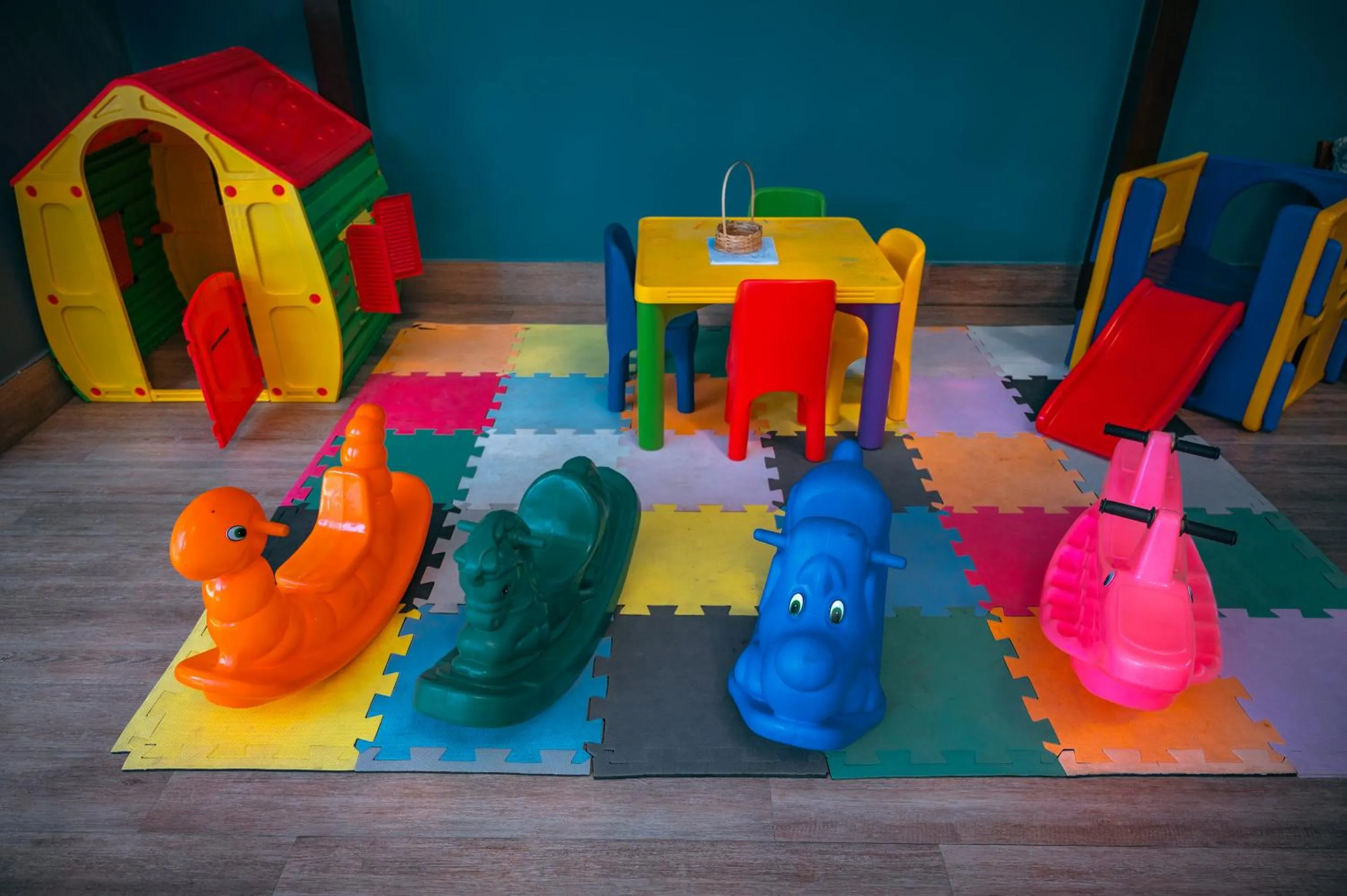 Ayla Praia Hotel Centro Porto Segur