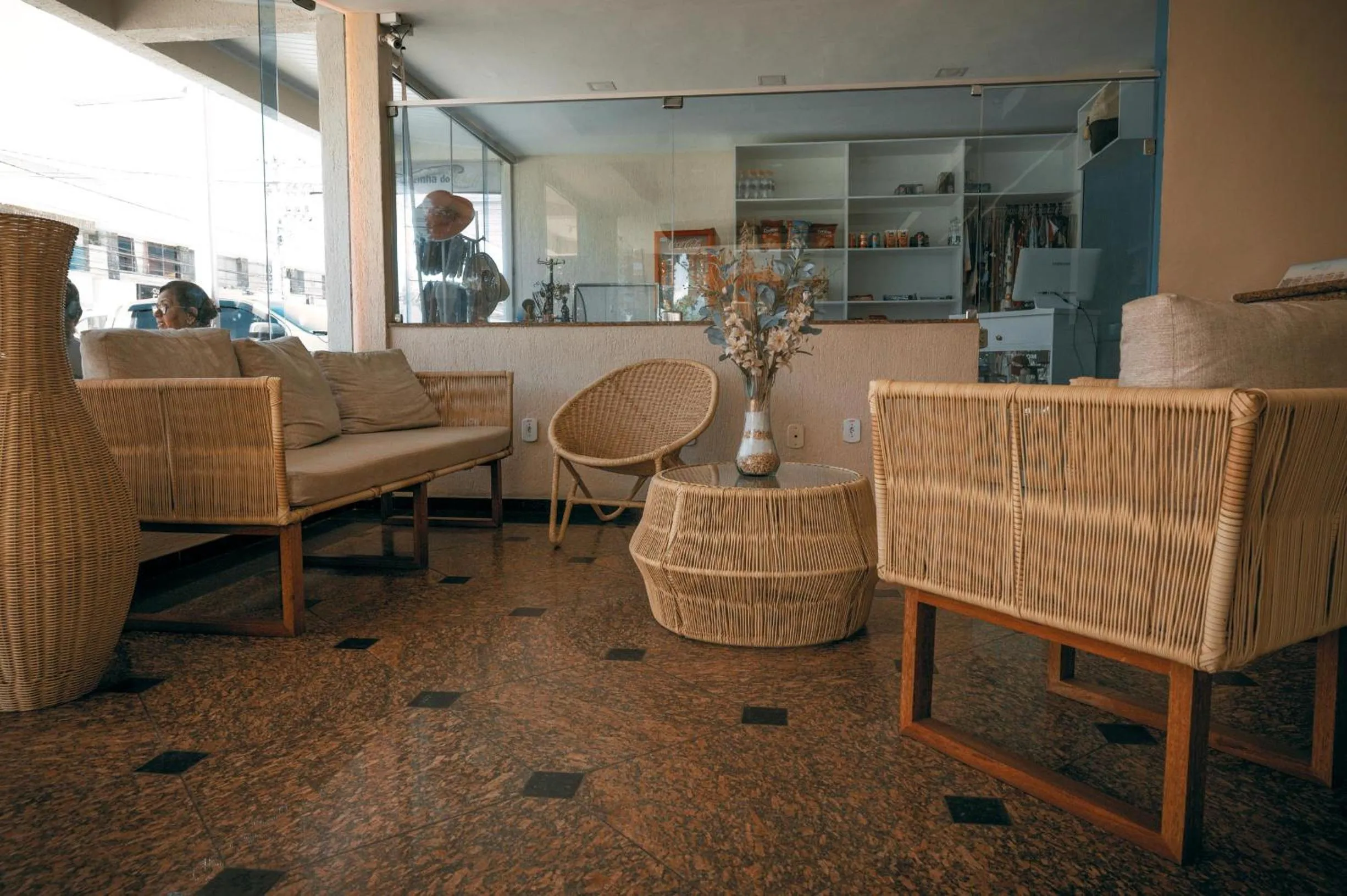 Ayla Praia Hotel Centro Porto Segur