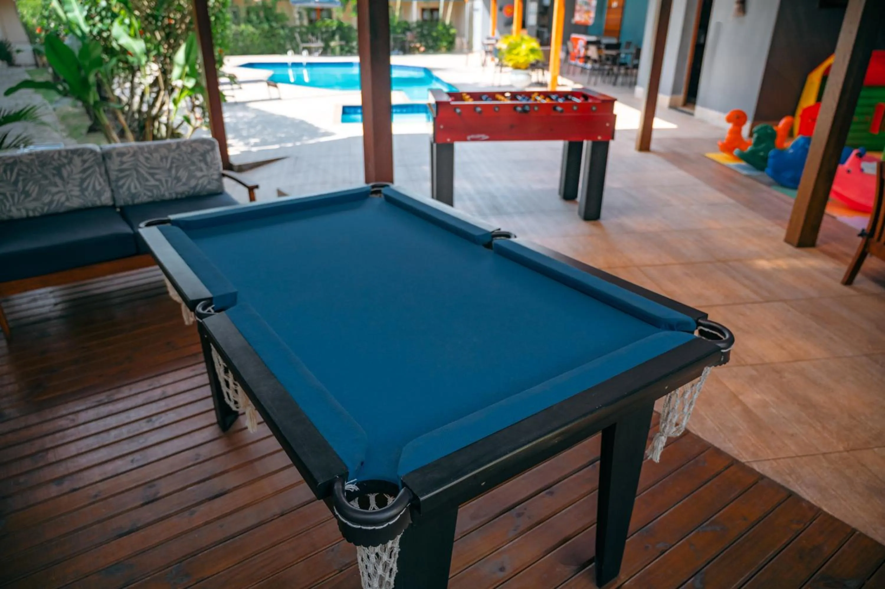 Ayla Praia Hotel Centro Porto Segur