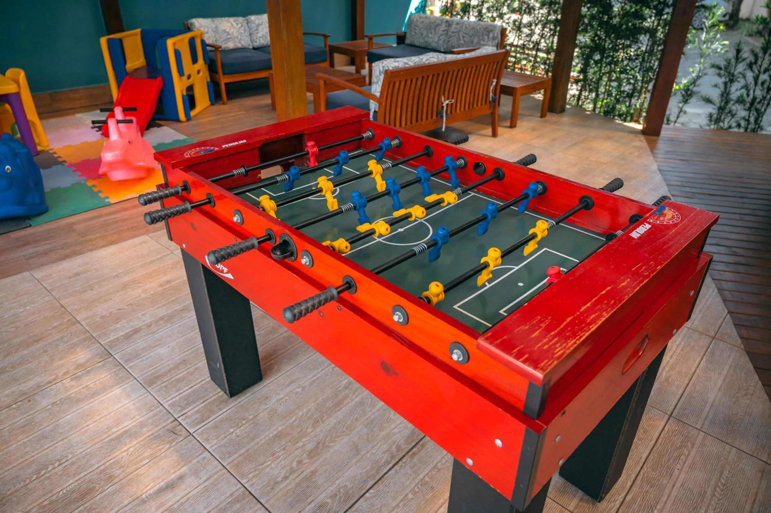 Ayla Praia Hotel Centro Porto Segur