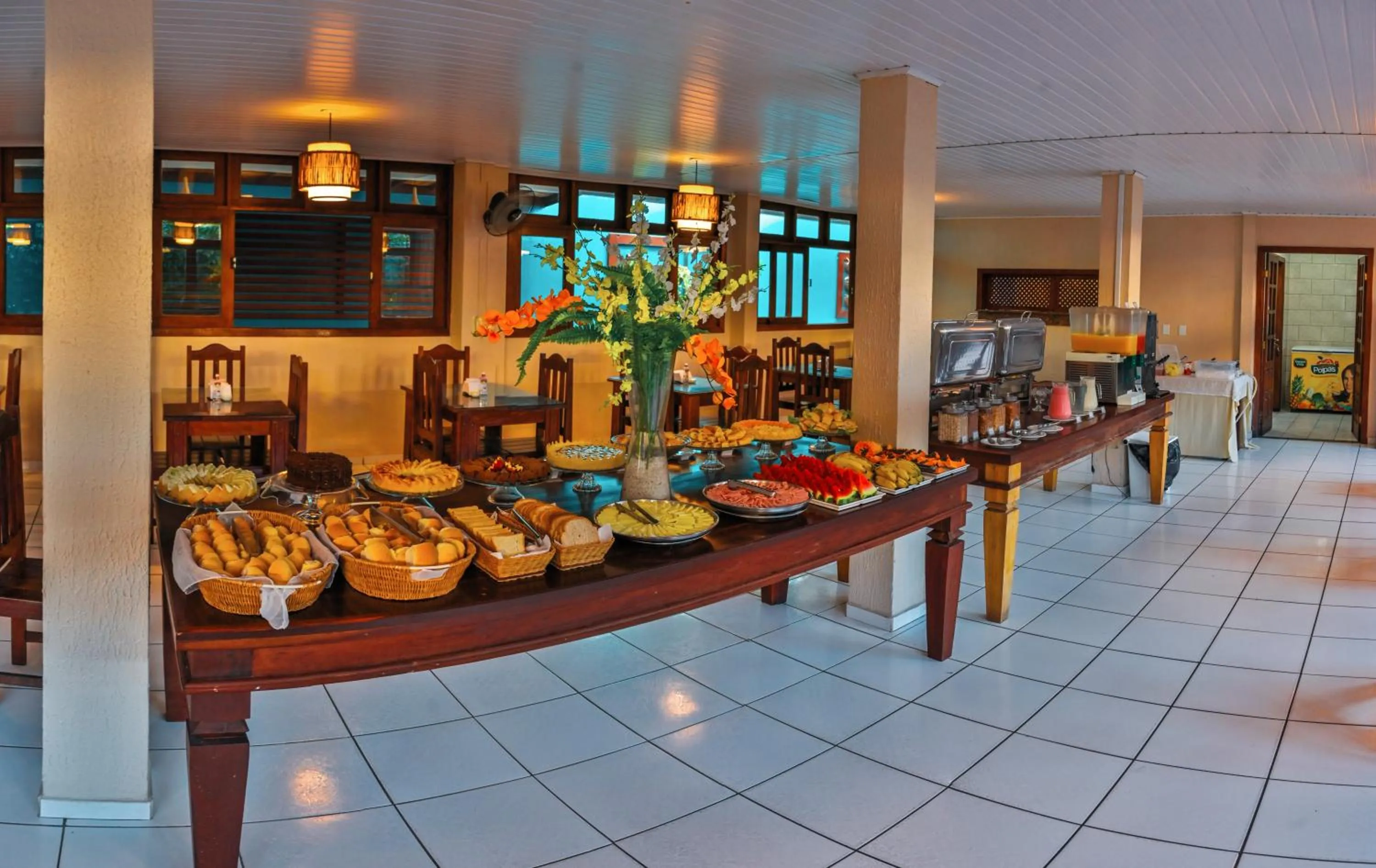 Ayla Praia Hotel Centro Porto Segur