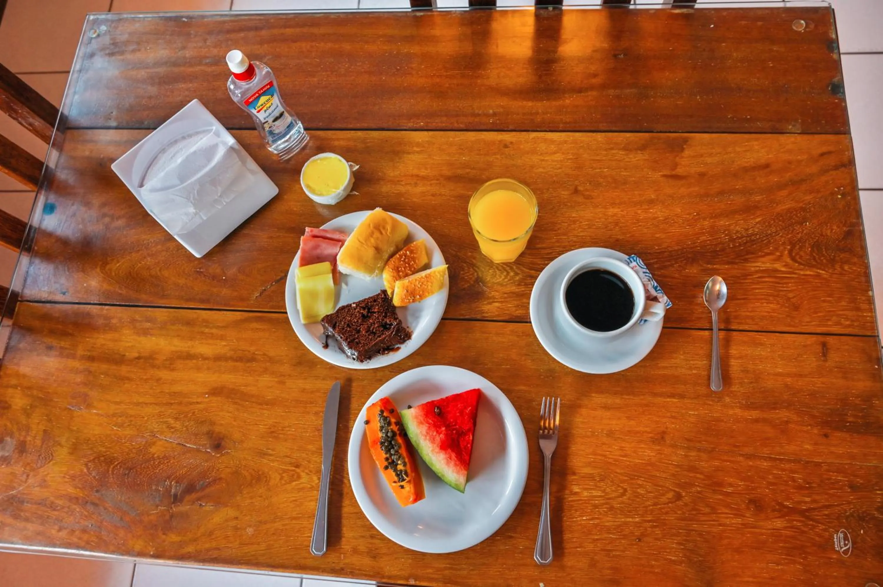 Ayla Praia Hotel Centro Porto Segur