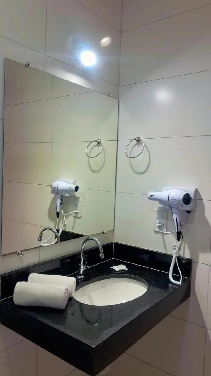 Ayla Praia Hotel Centro Porto Segur