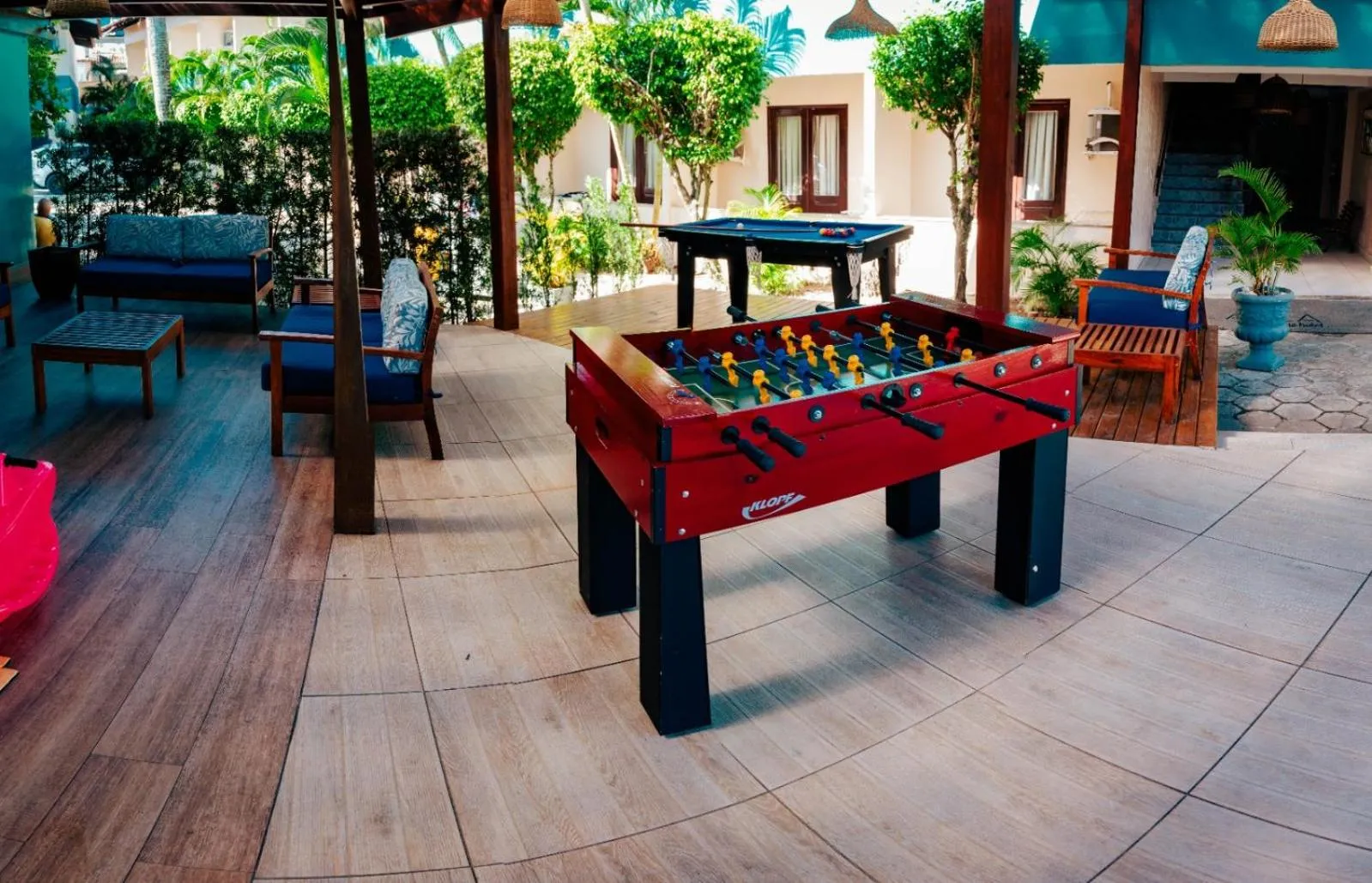 Ayla Praia Hotel Centro Porto Segur