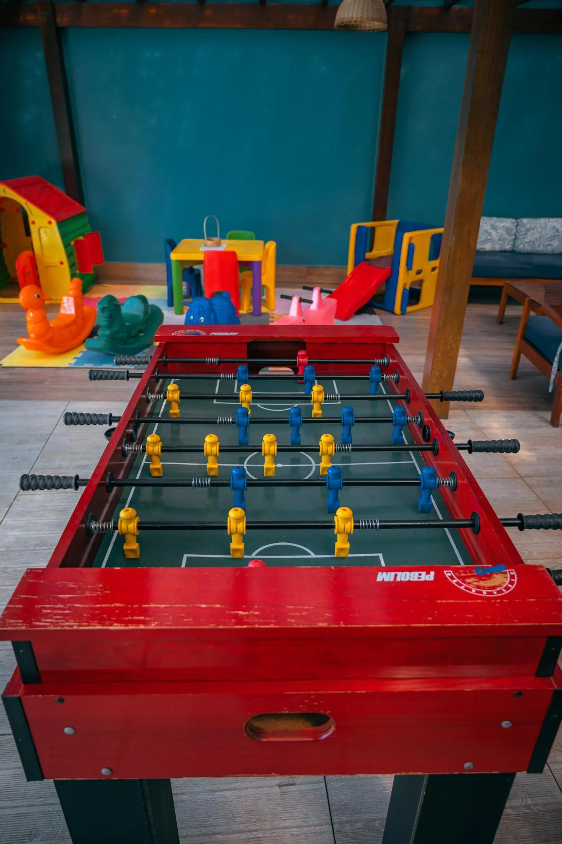 Ayla Praia Hotel Centro Porto Segur