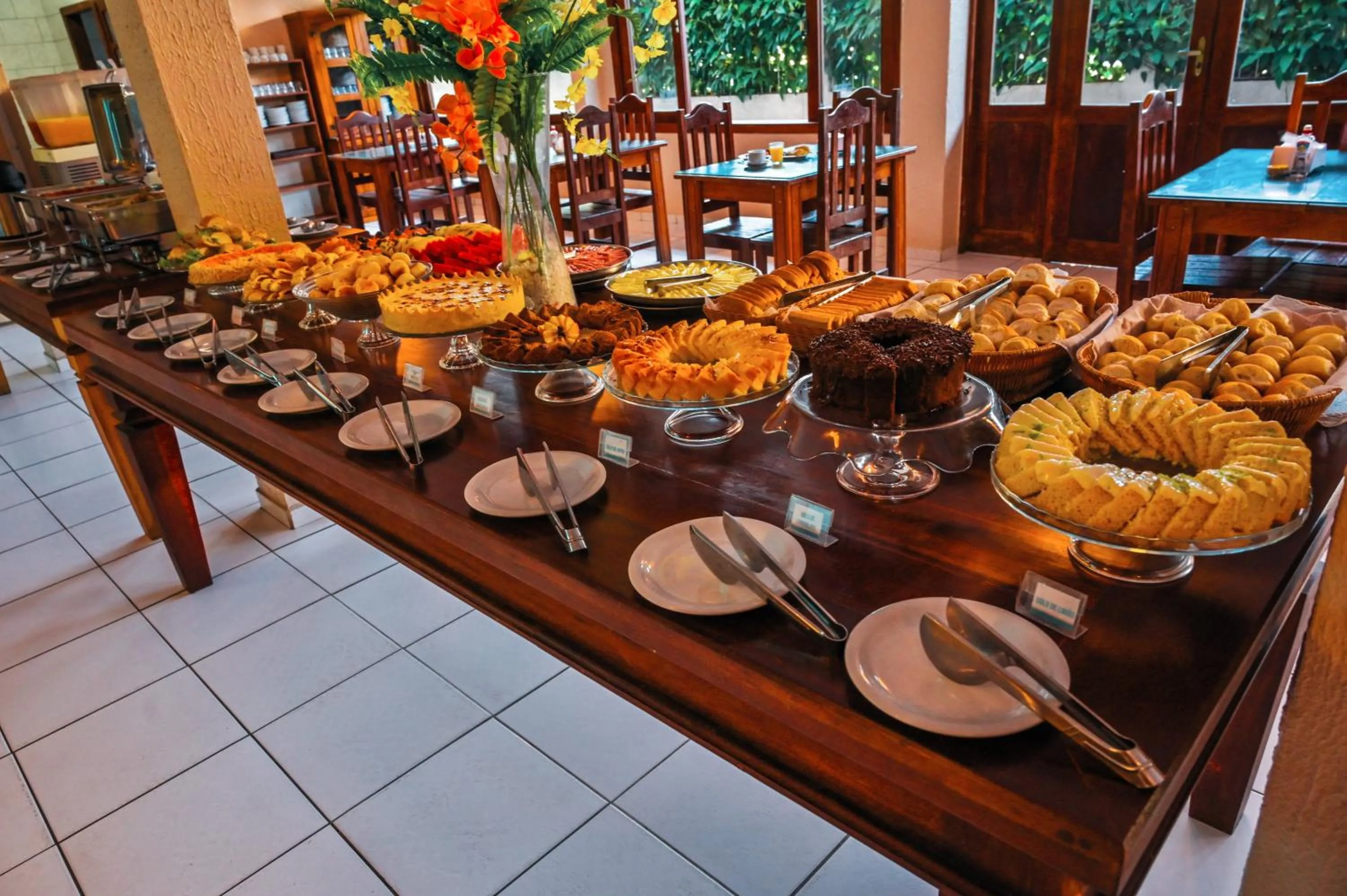 Ayla Praia Hotel Centro Porto Segur