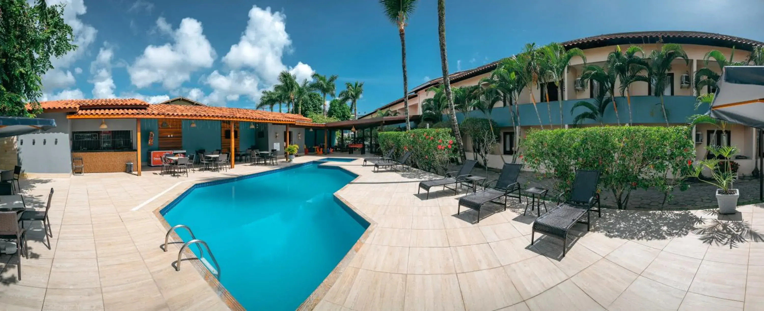 Ayla Praia Hotel Centro Porto Segur Ayla Praia Hotel Centro Porto Segur