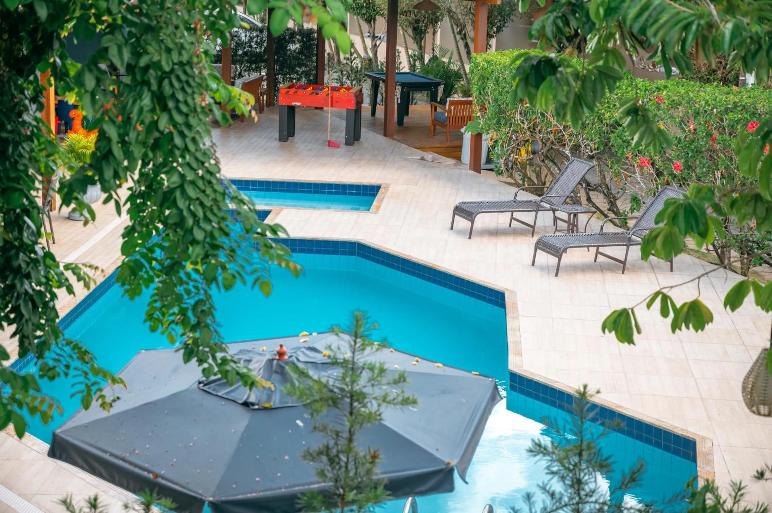 Ayla Praia Hotel Centro Porto Segur