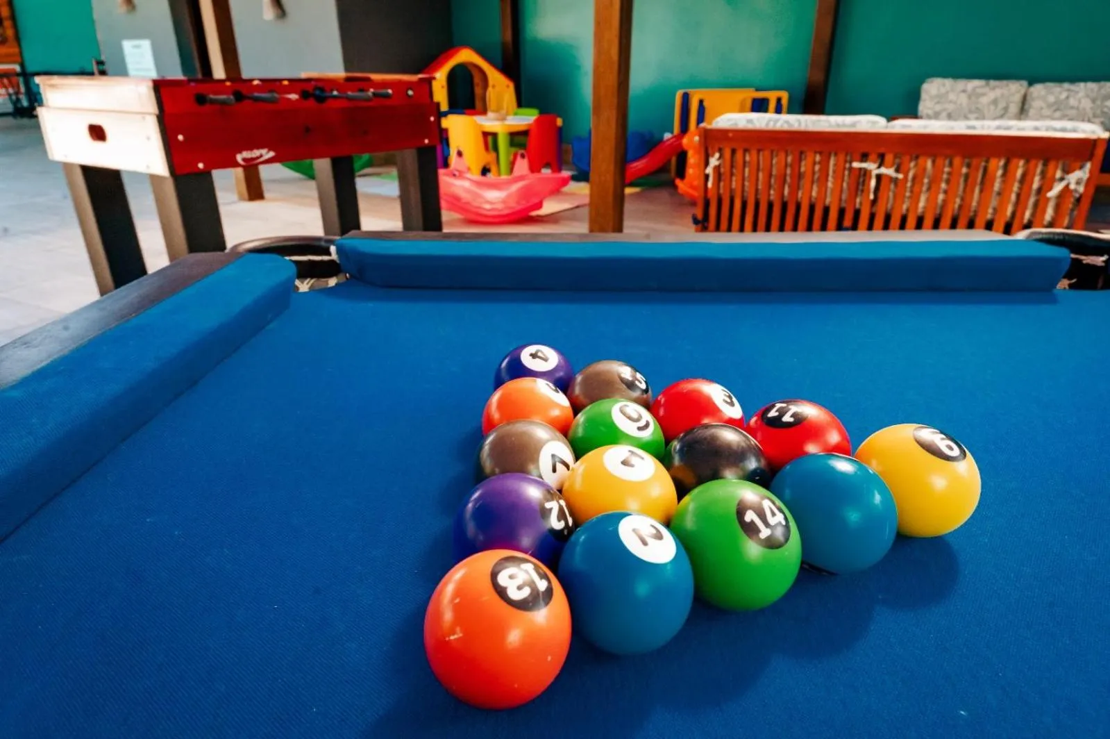 Ayla Praia Hotel Centro Porto Segur