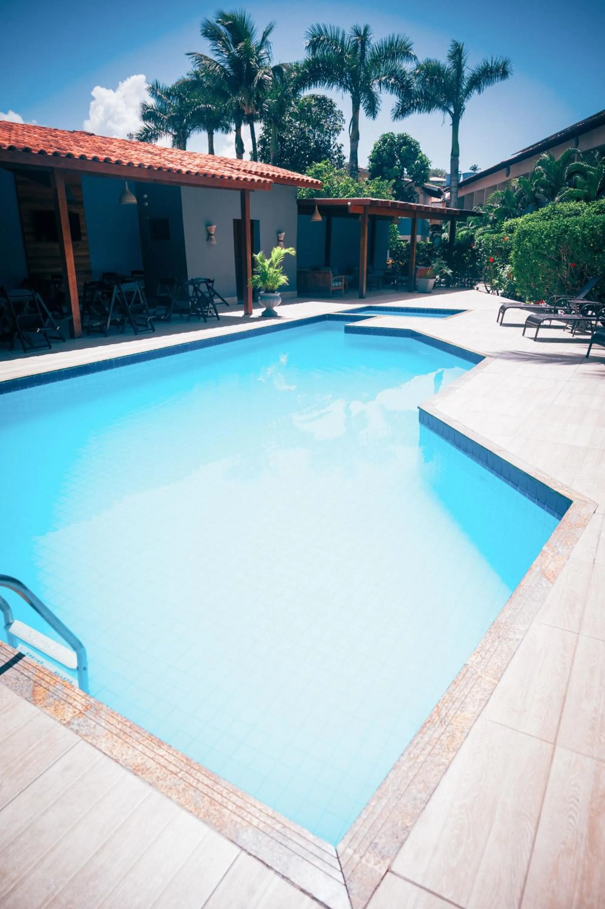 Ayla Praia Hotel Centro Porto Segur