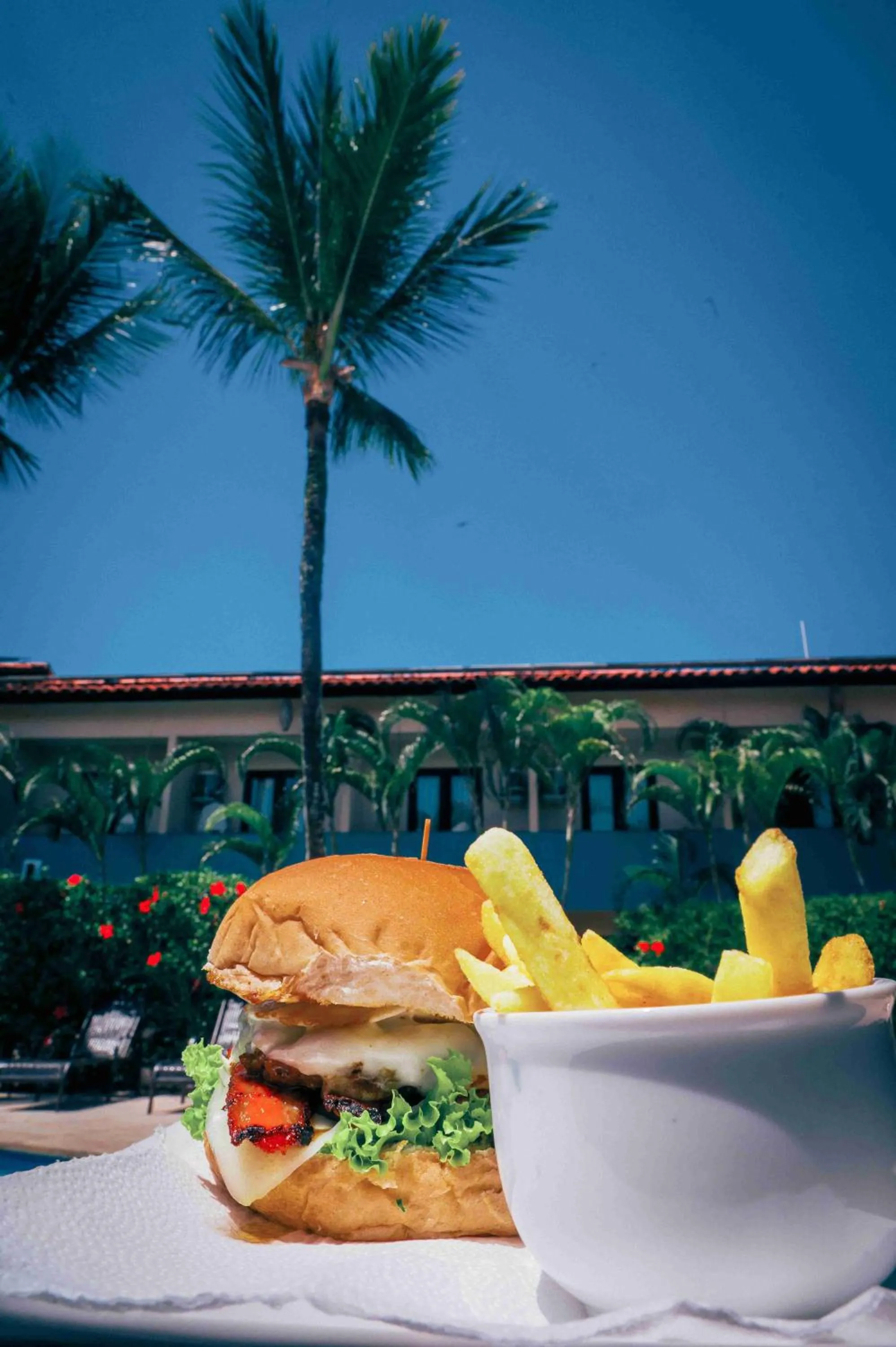 Ayla Praia Hotel Centro Porto Segur