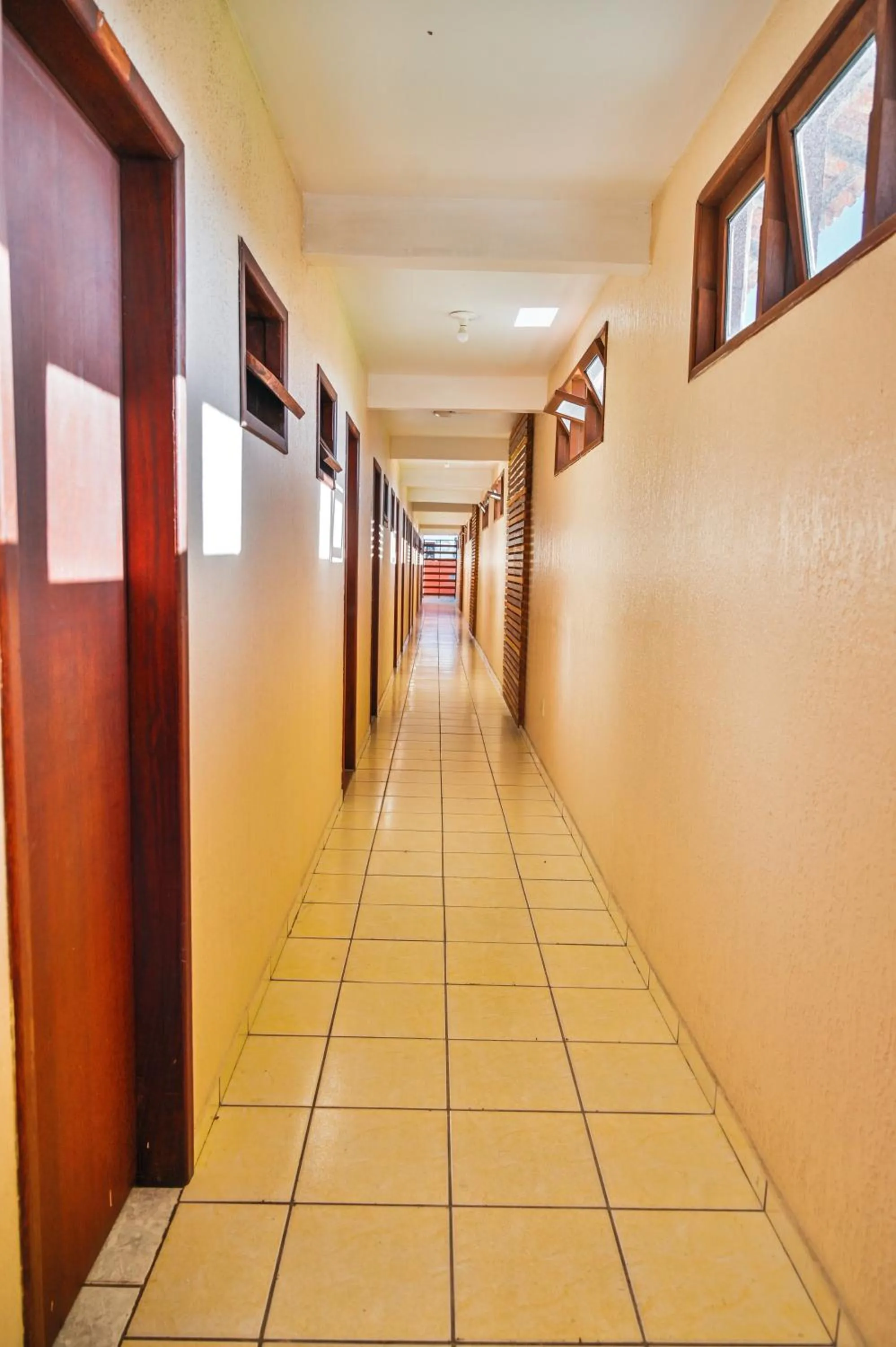 Ayla Praia Hotel Centro Porto Segur