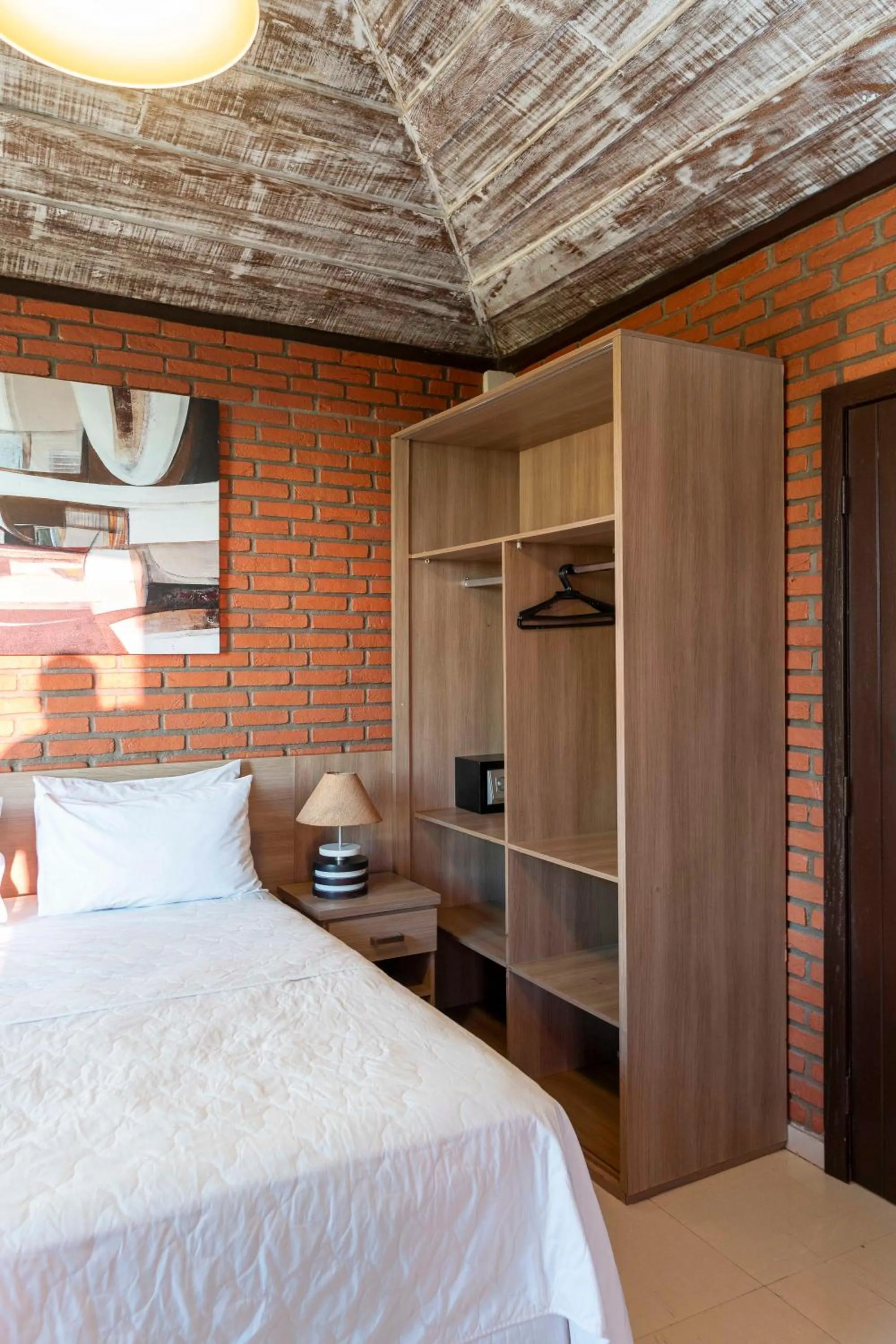 Bedroom, Bed in Costa do Sol Boutique Hotel