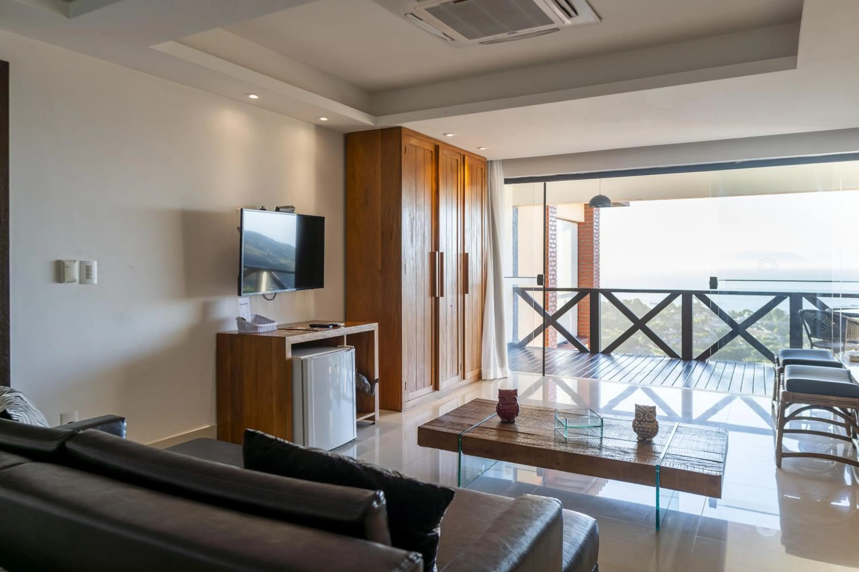 View (from property/room) in Costa do Sol Boutique Hotel