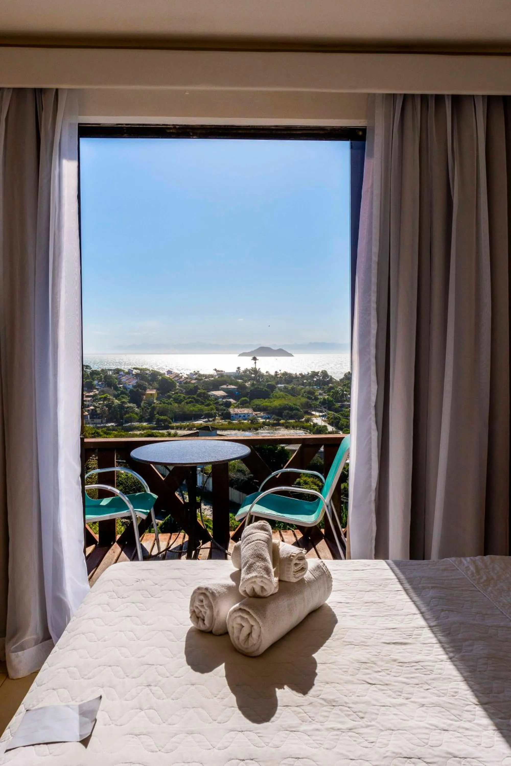 View (from property/room) in Costa do Sol Boutique Hotel