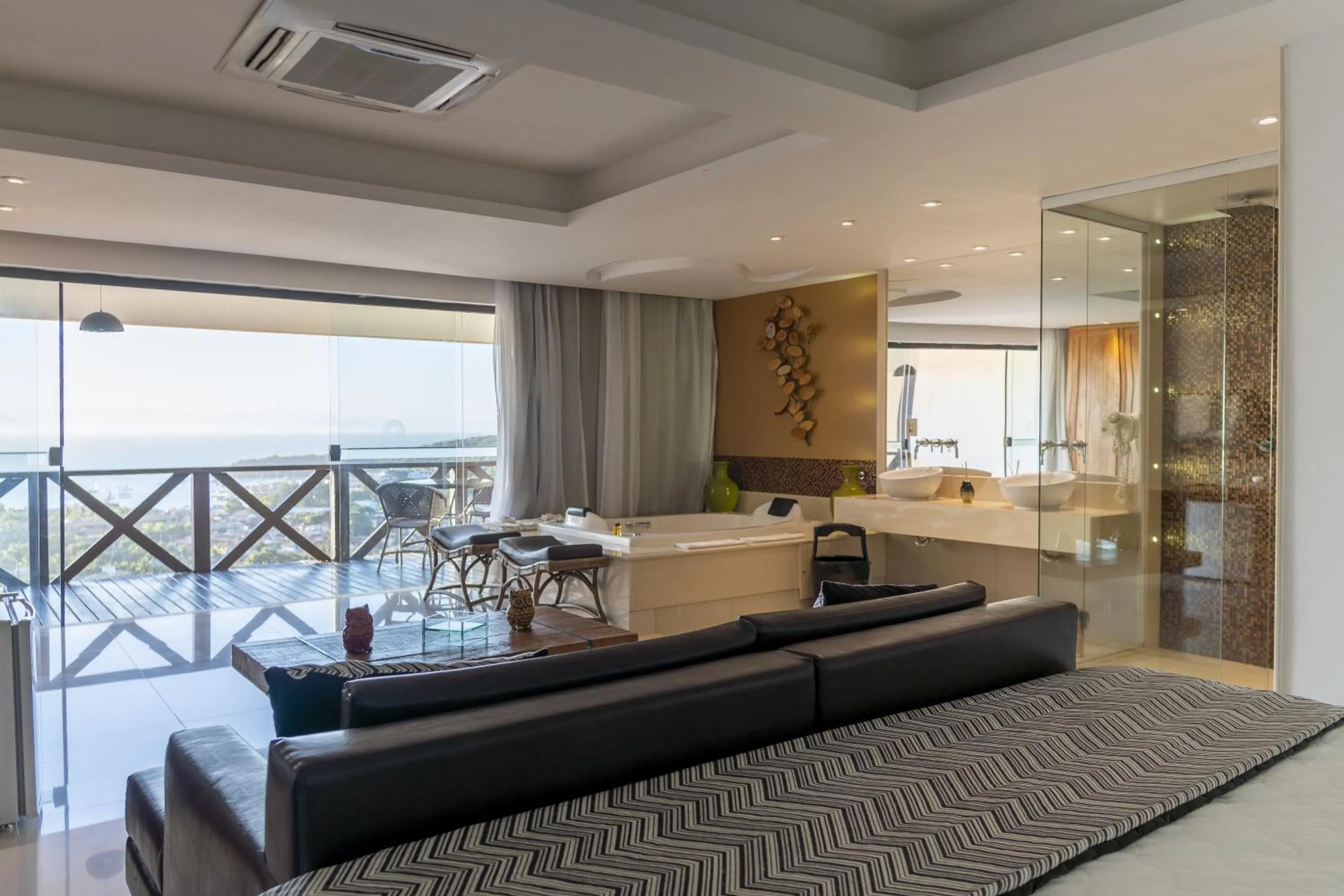 View (from property/room) in Costa do Sol Boutique Hotel