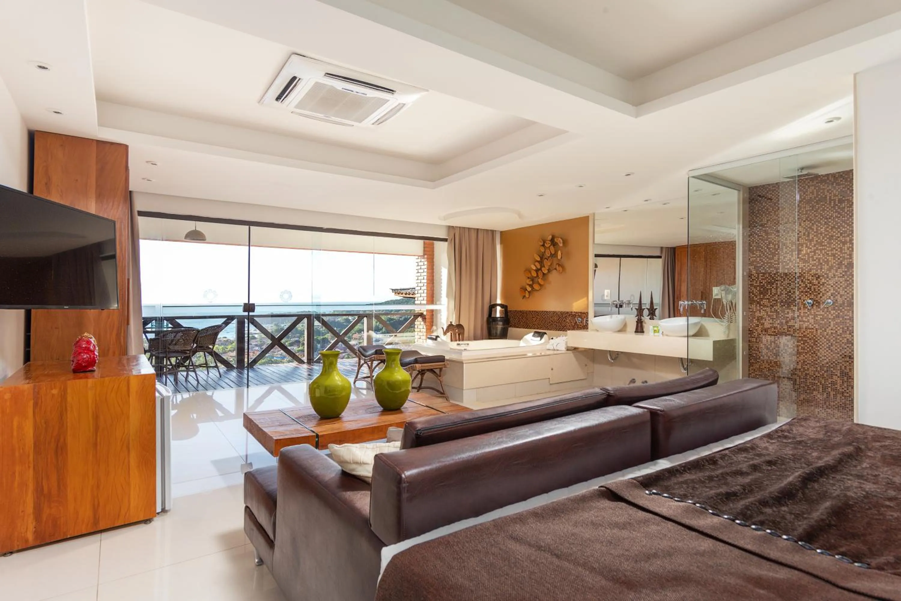 View (from property/room) in Costa do Sol Boutique Hotel