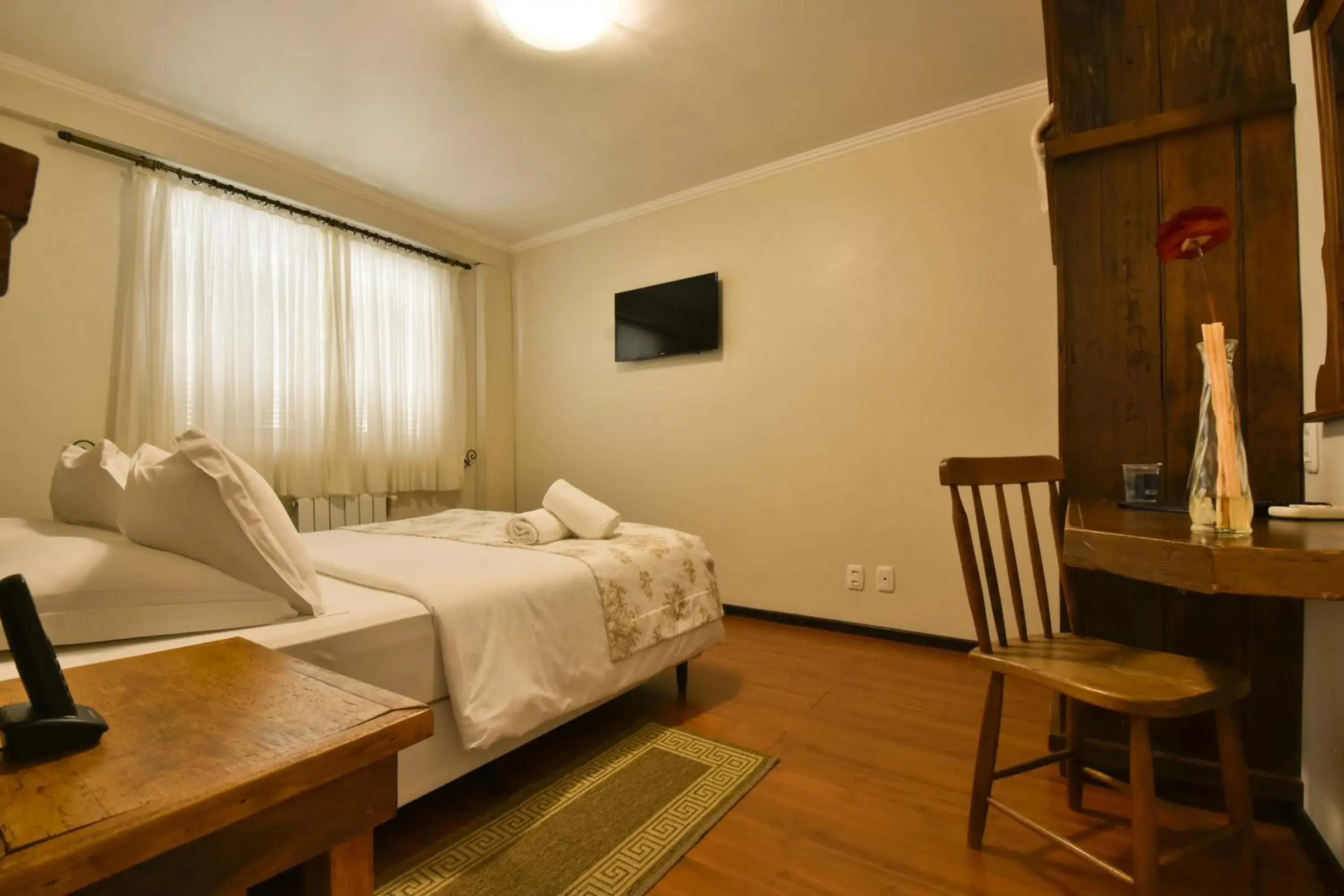 Quarto Família Luxo in Pousada Borô Quarto Família Luxo in Pousada Borô