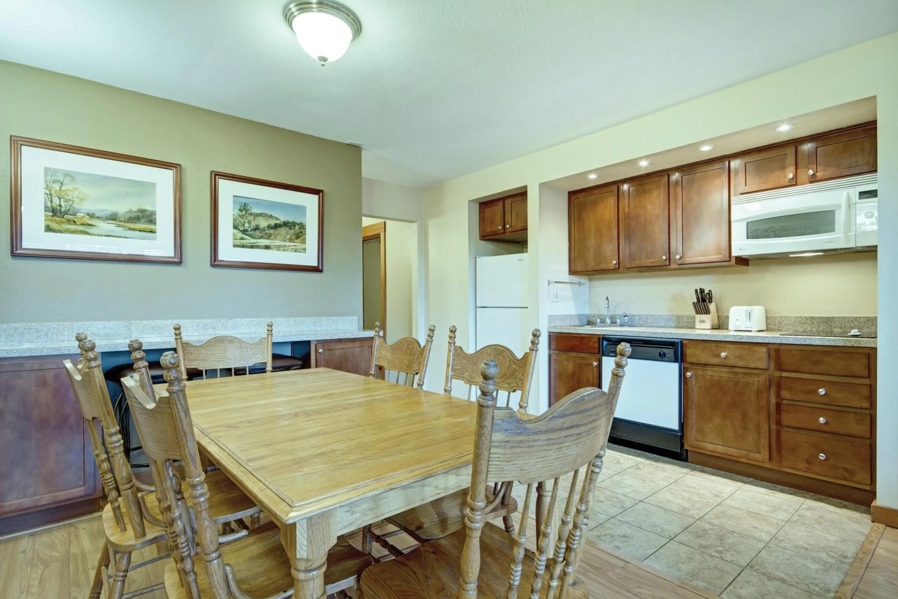 Other in Seventh Mountain Resort