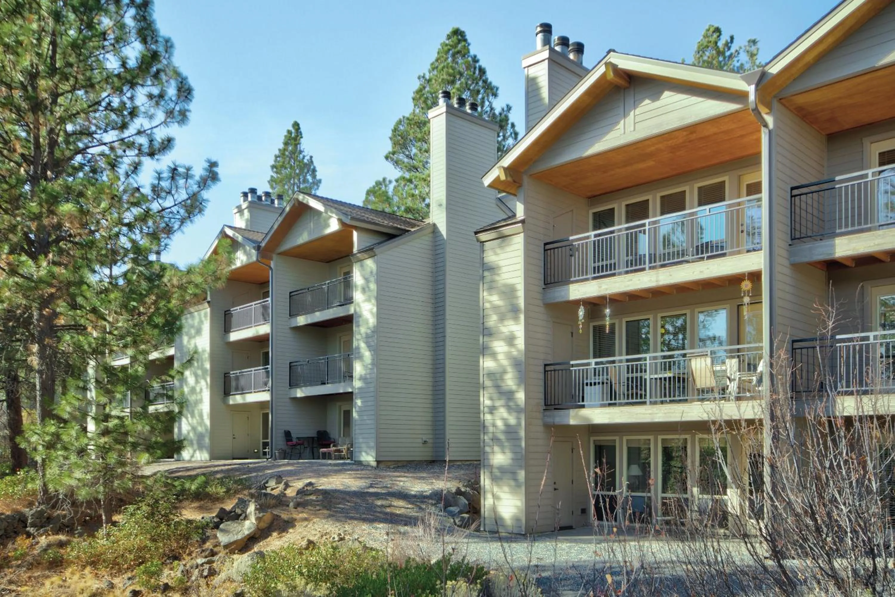 Other in Seventh Mountain Resort