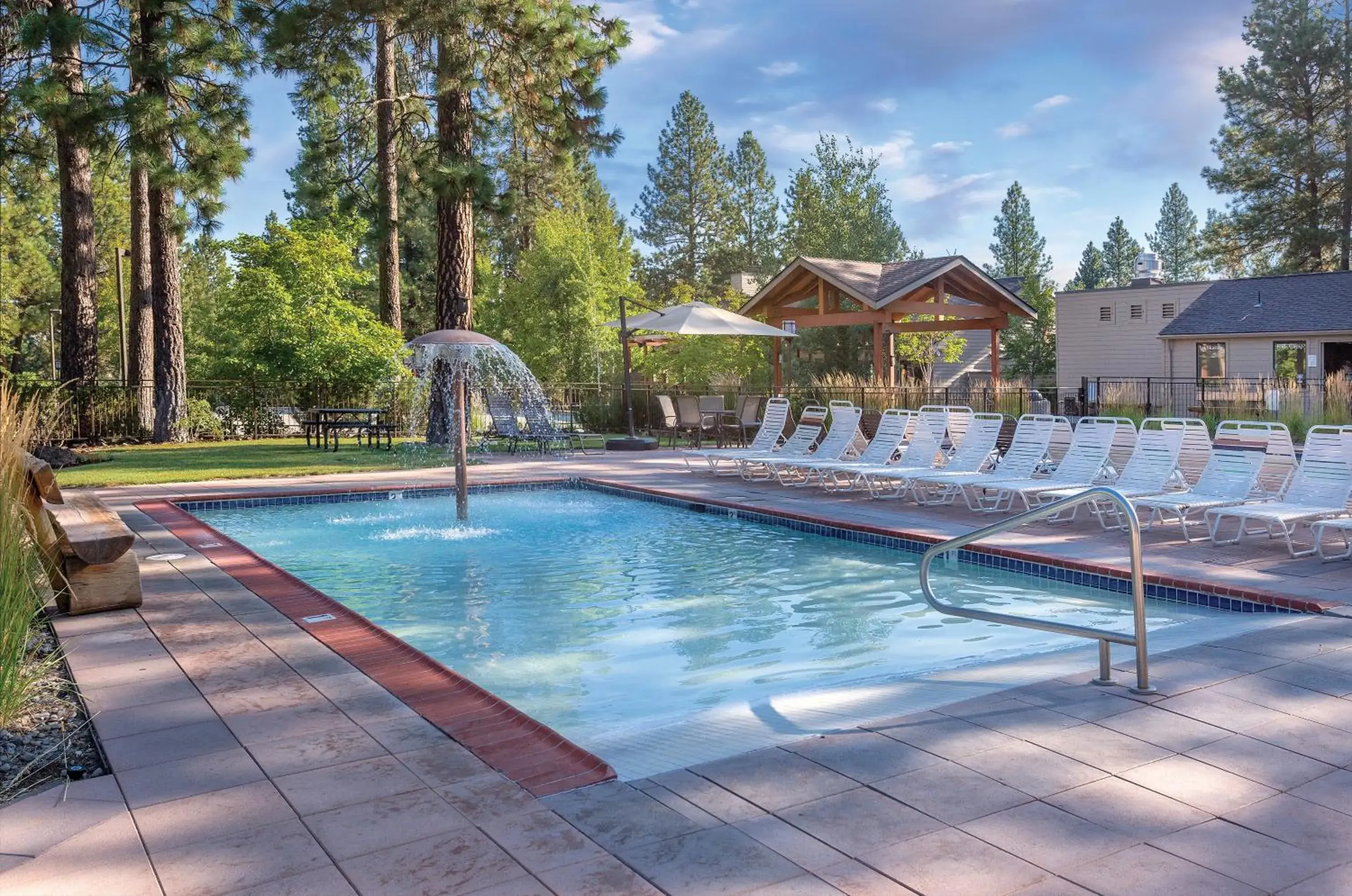 Seventh Mountain Resort Seventh Mountain Resort