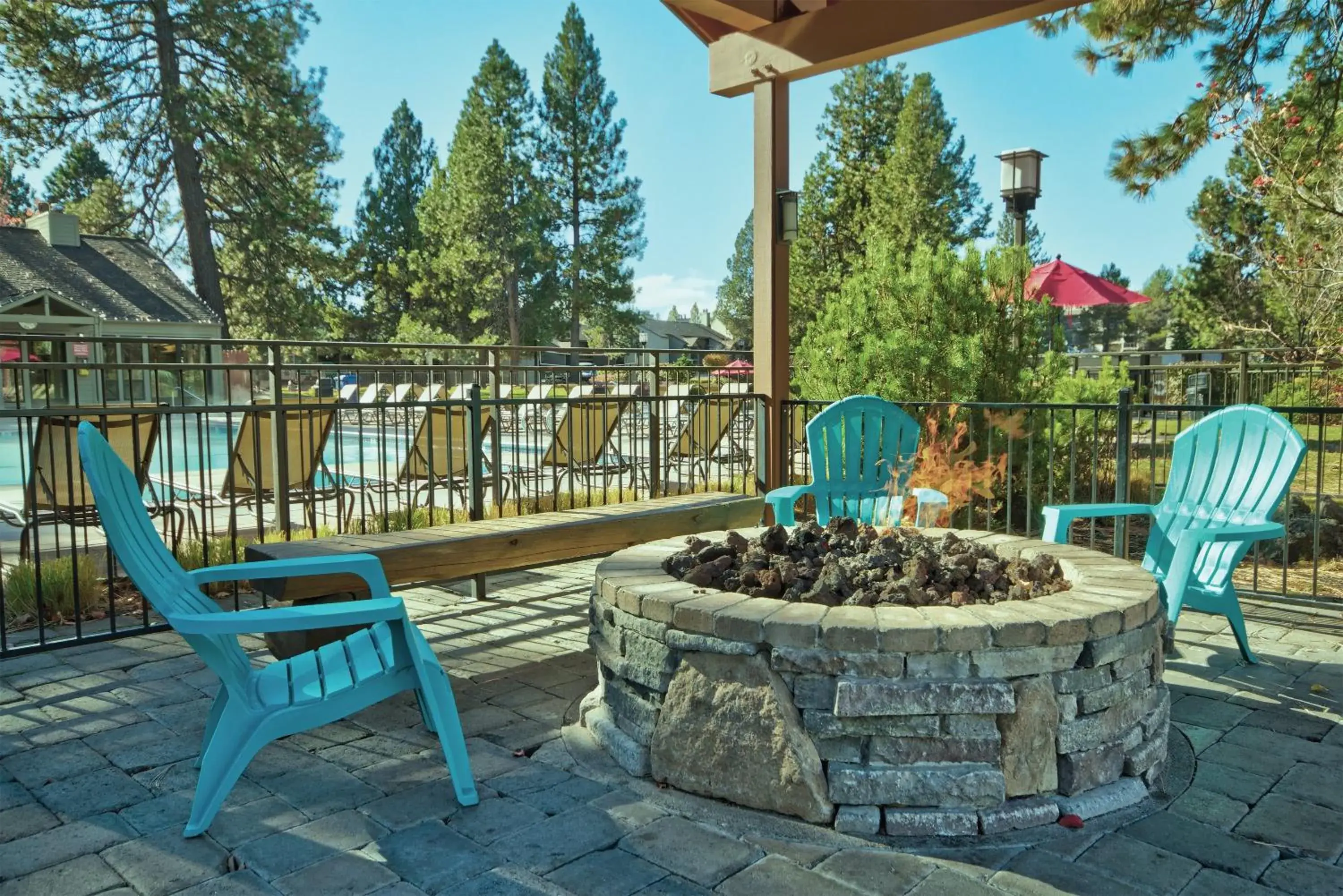 Seventh Mountain Resort Seventh Mountain Resort