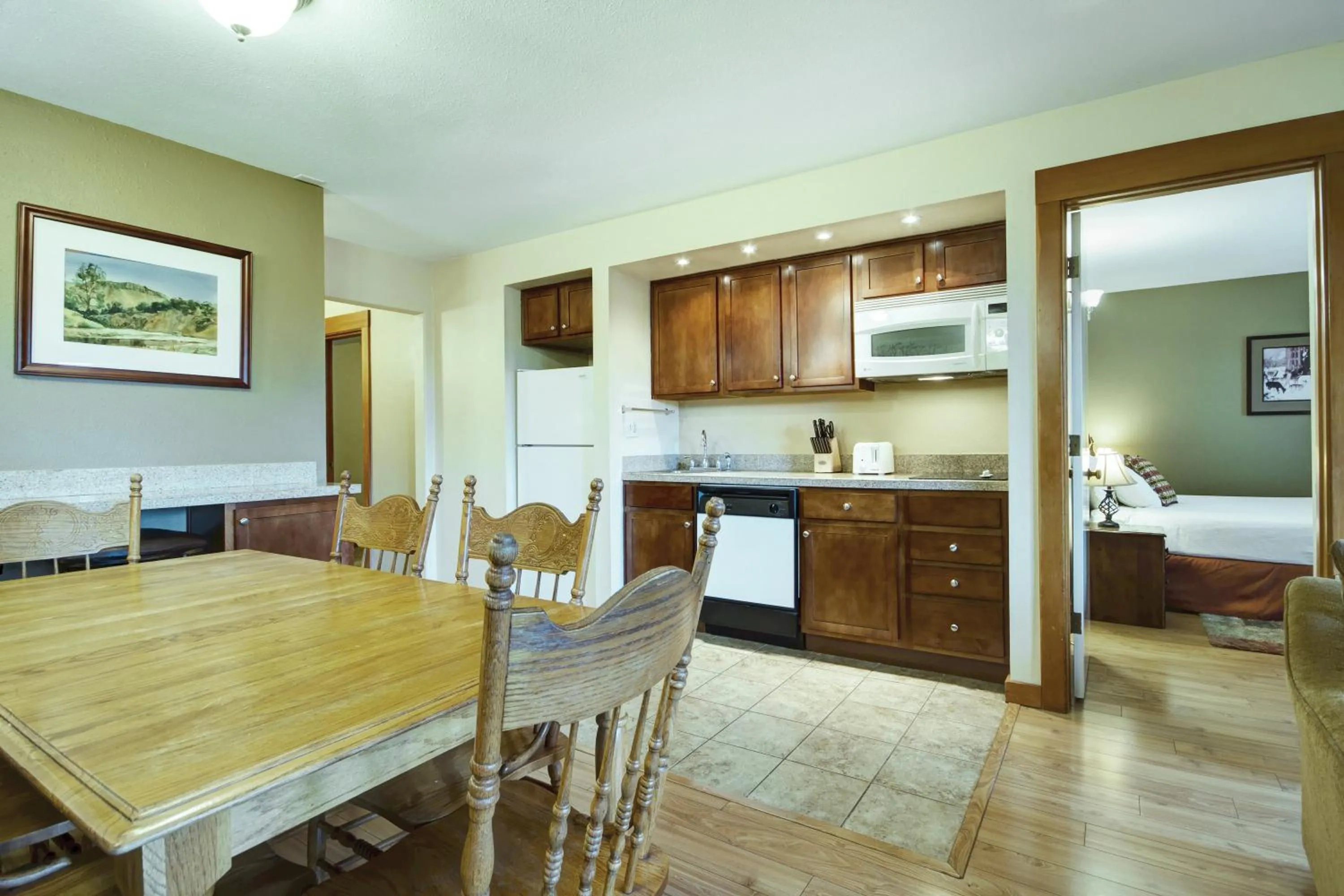 Other in Seventh Mountain Resort