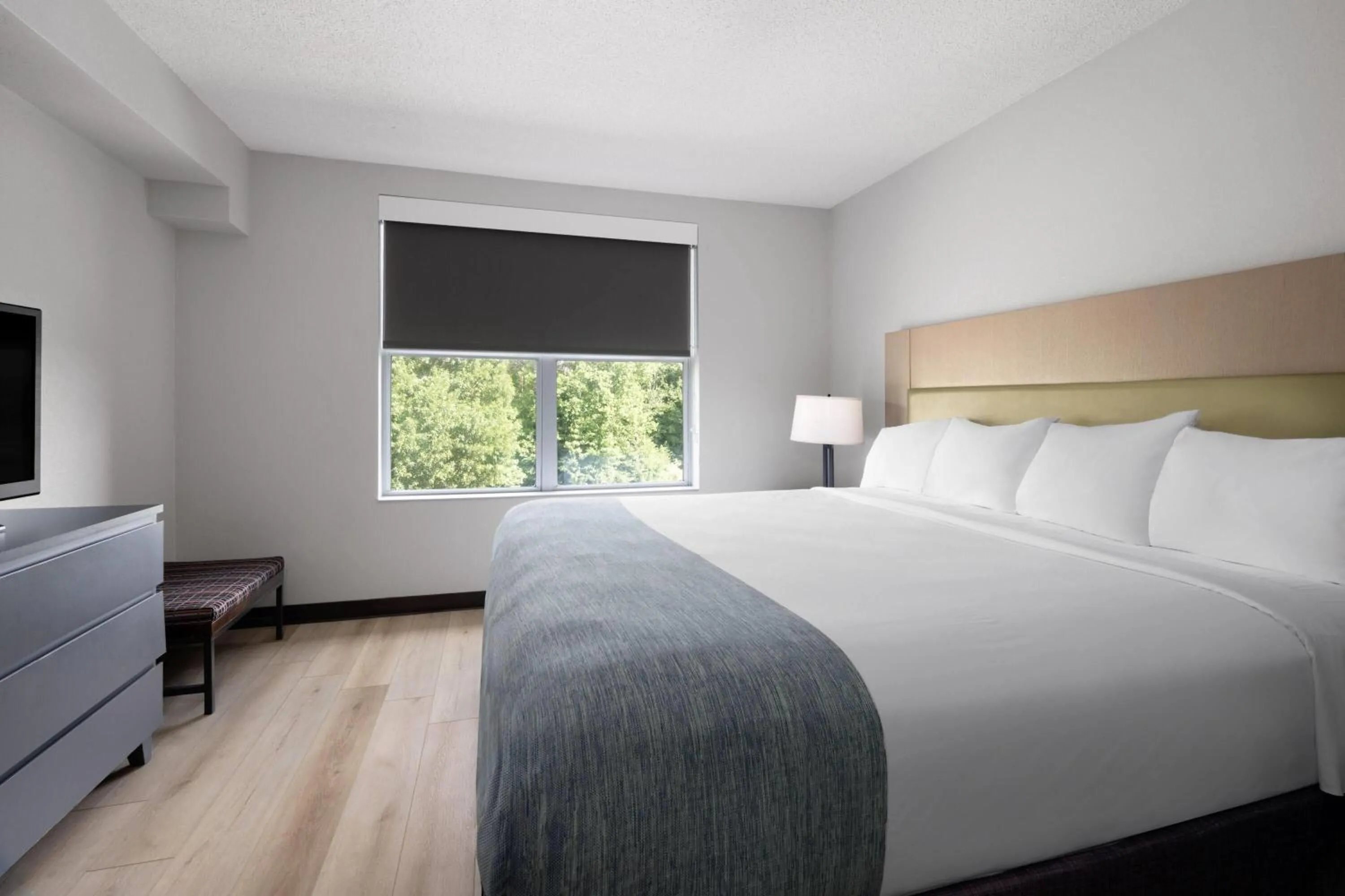 Photo of the whole room, Bed in Wingate by Wyndham Matthews - Charlotte