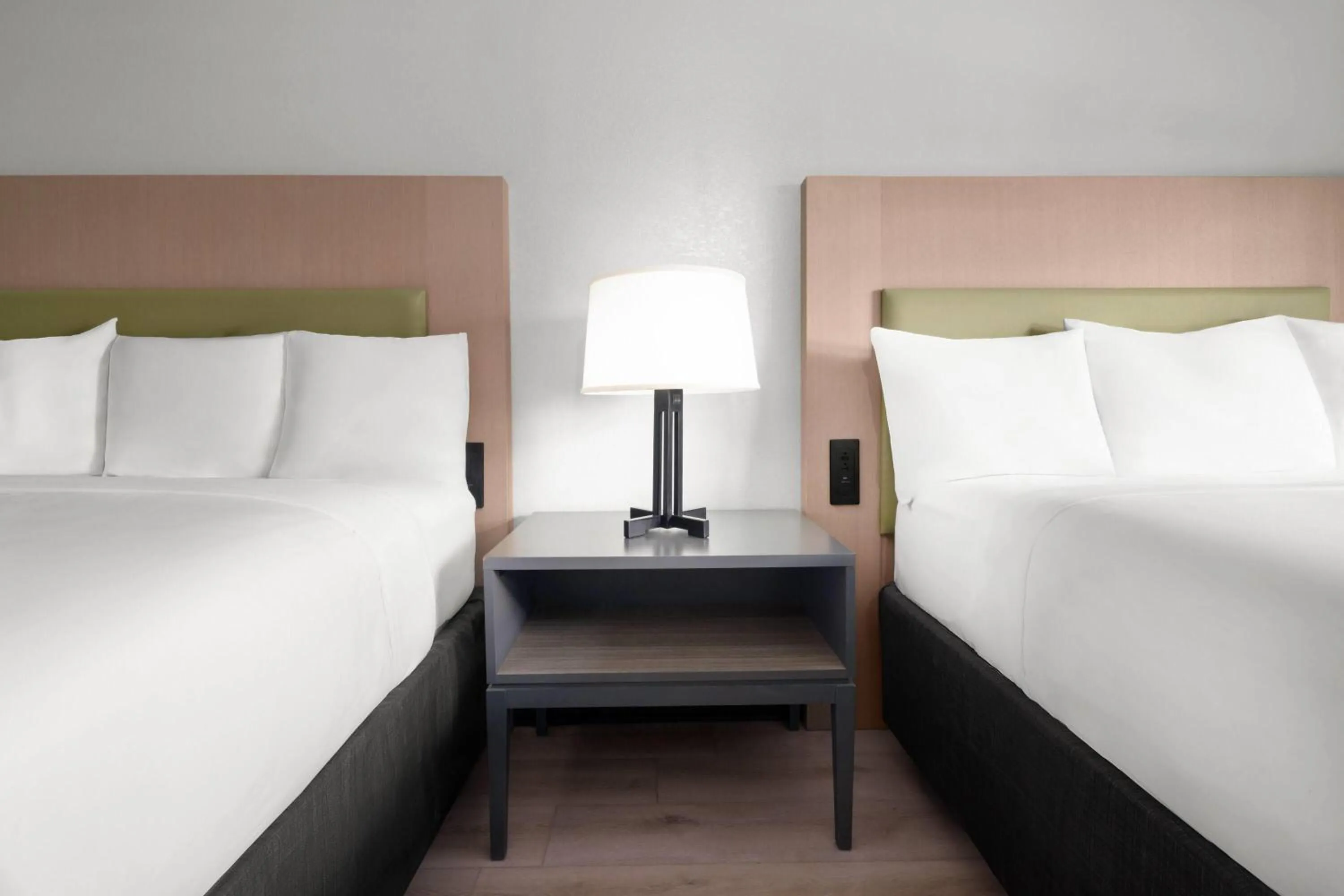 Photo of the whole room, Bed in Wingate by Wyndham Matthews - Charlotte