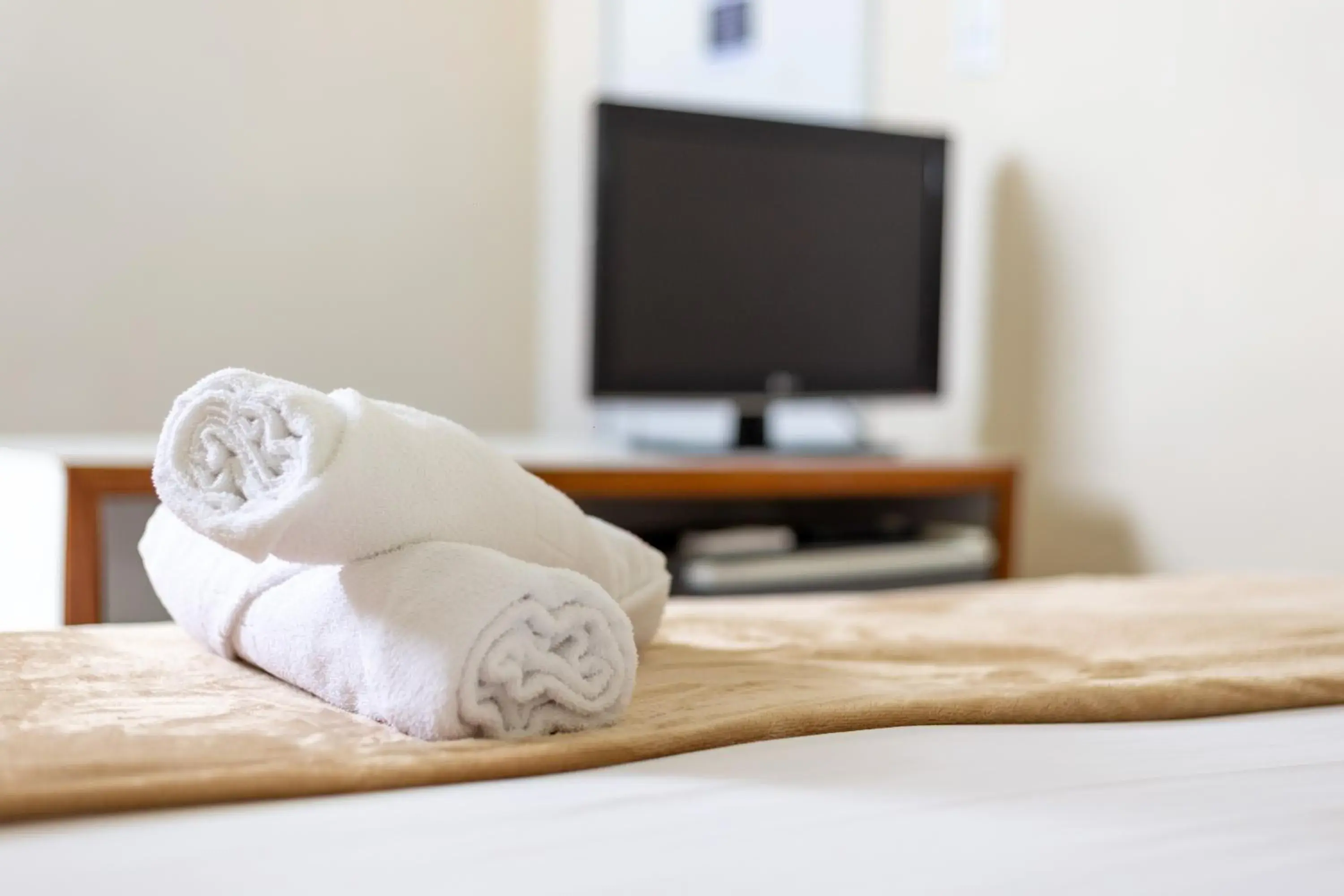 Bedroom in Rede Andrade Jangadeiro Bedroom in Rede Andrade Jangadeiro