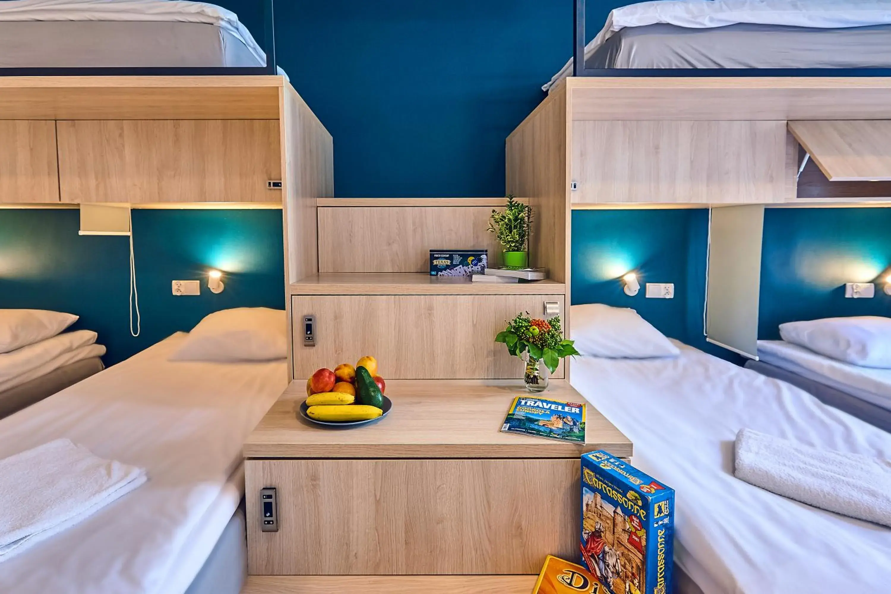 Photo of the whole room, Bed in Draggo House Photo of the whole room, Bed in Draggo House