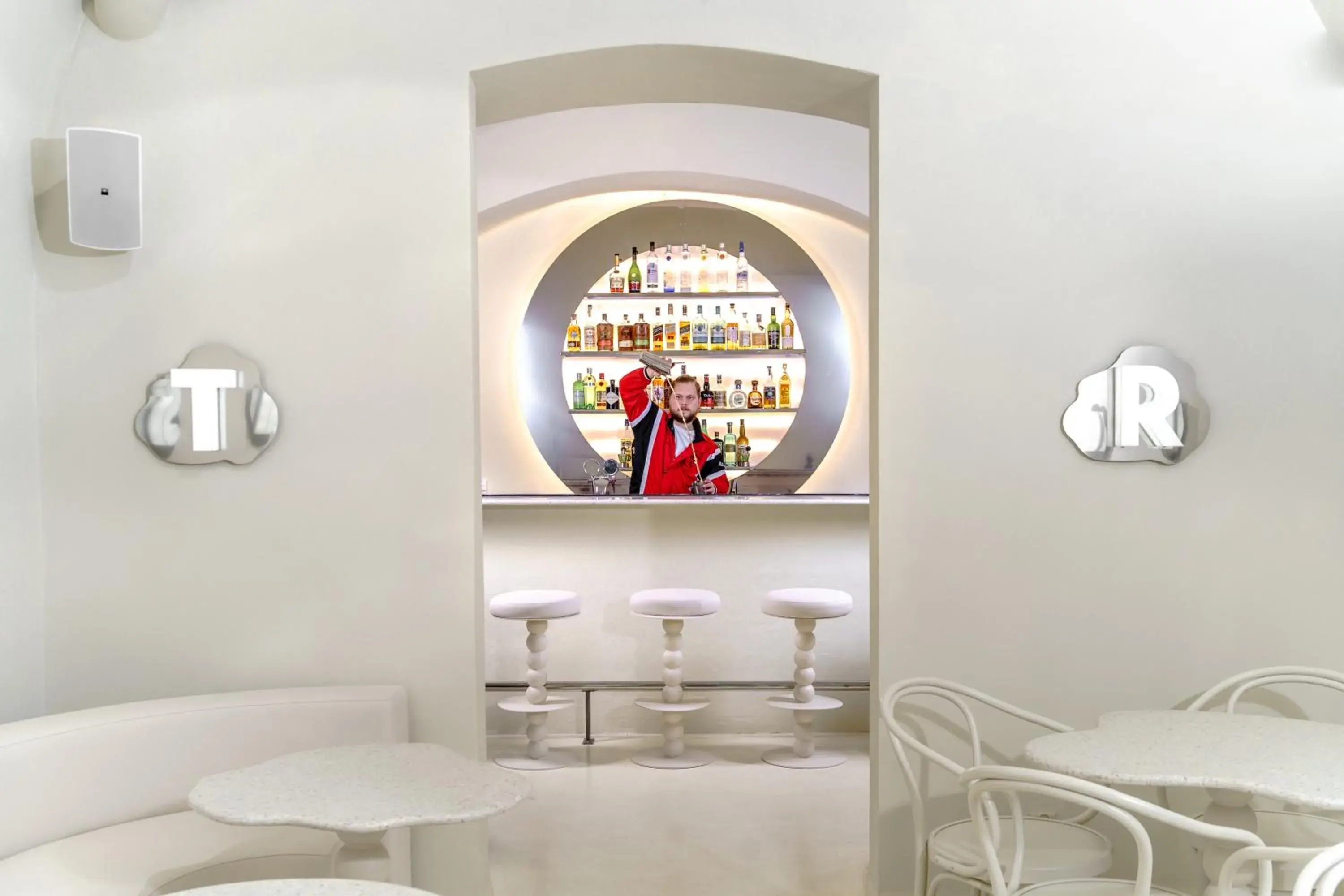 Restaurant/places to eat in Draggo House Restaurant/places to eat in Draggo House