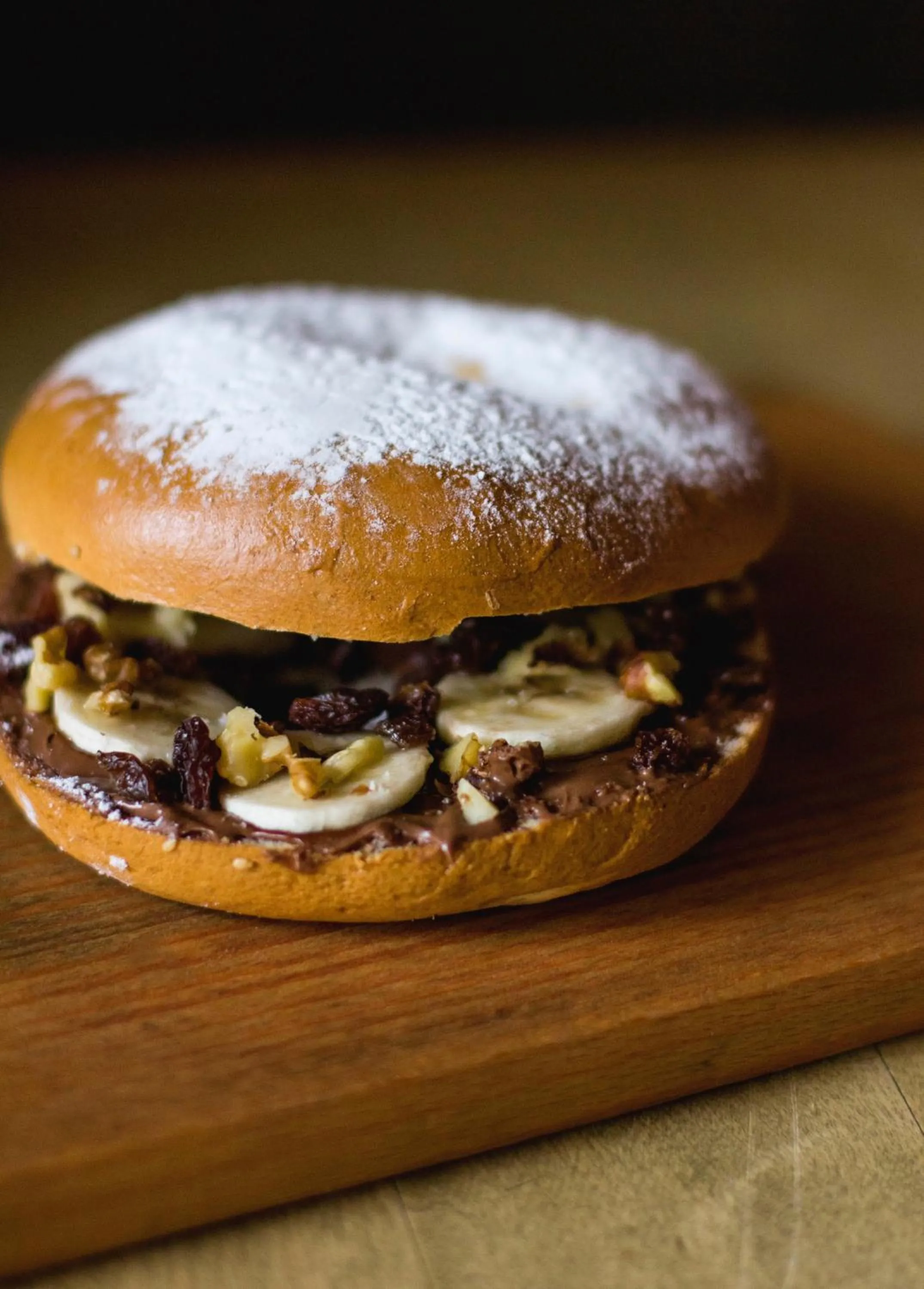 Continental breakfast in Draggo House Rooms - Old Town