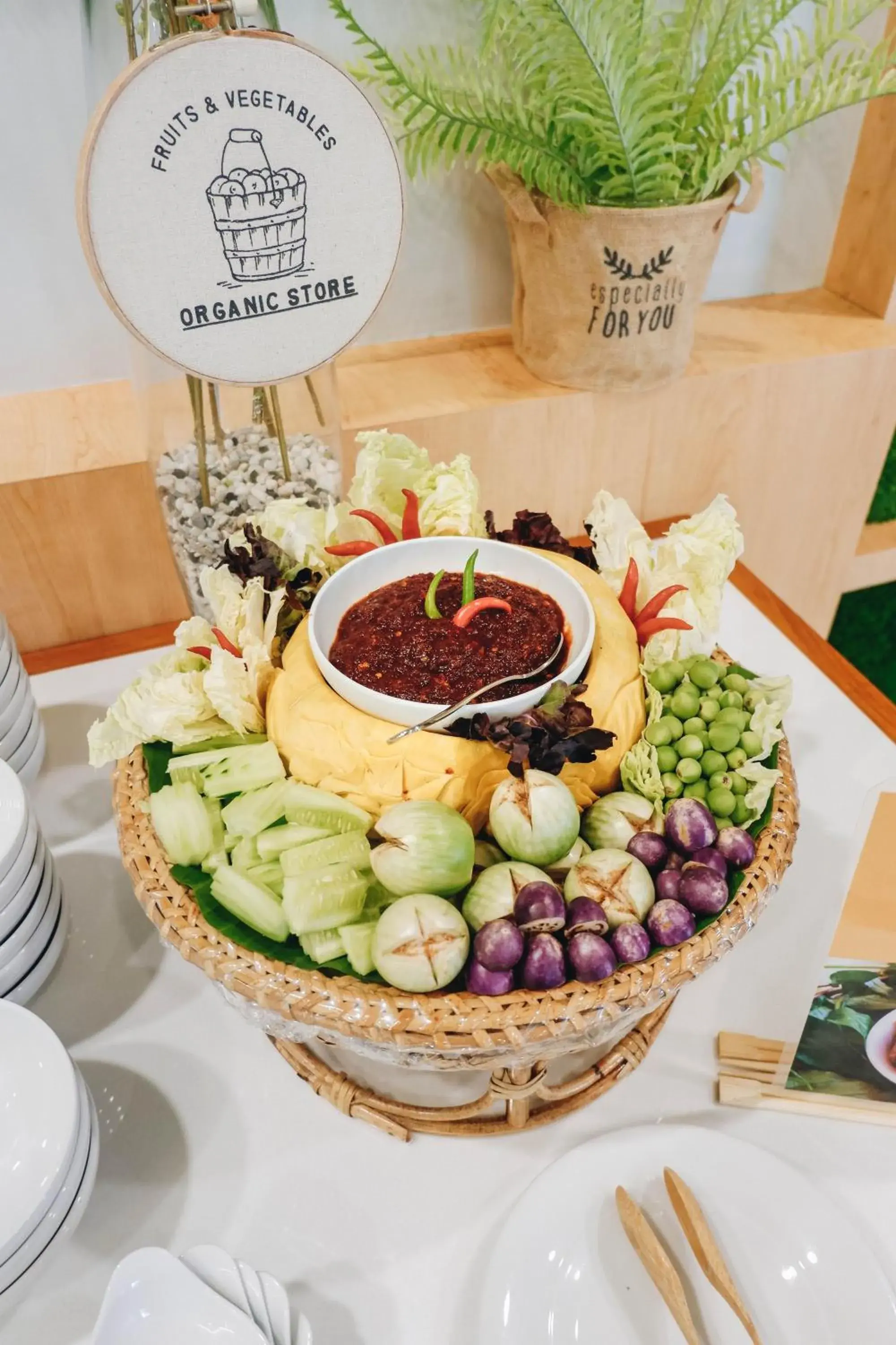 Food in Civilize Hotel Food in Civilize Hotel