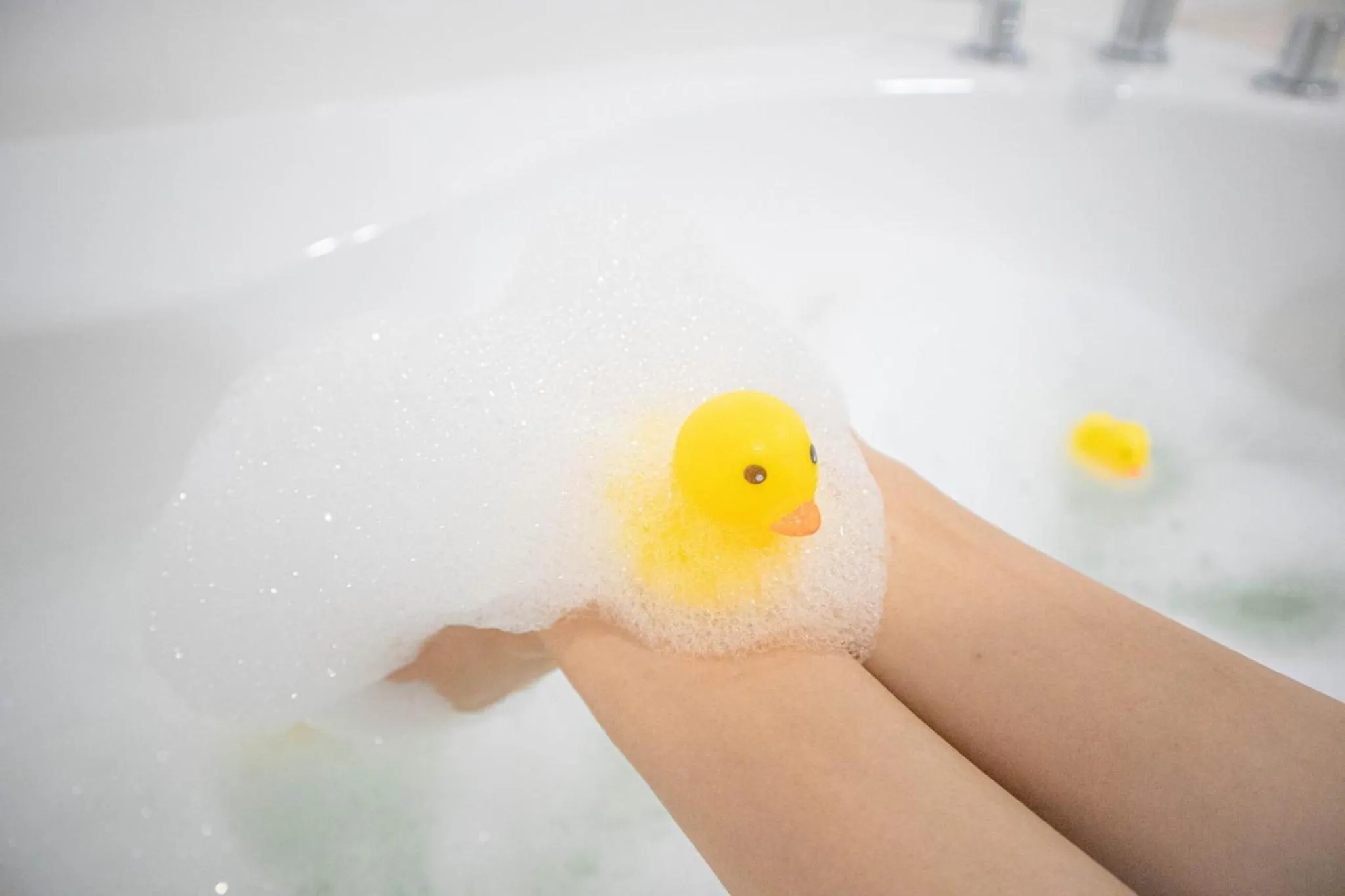 Hot Tub in Civilize Hotel