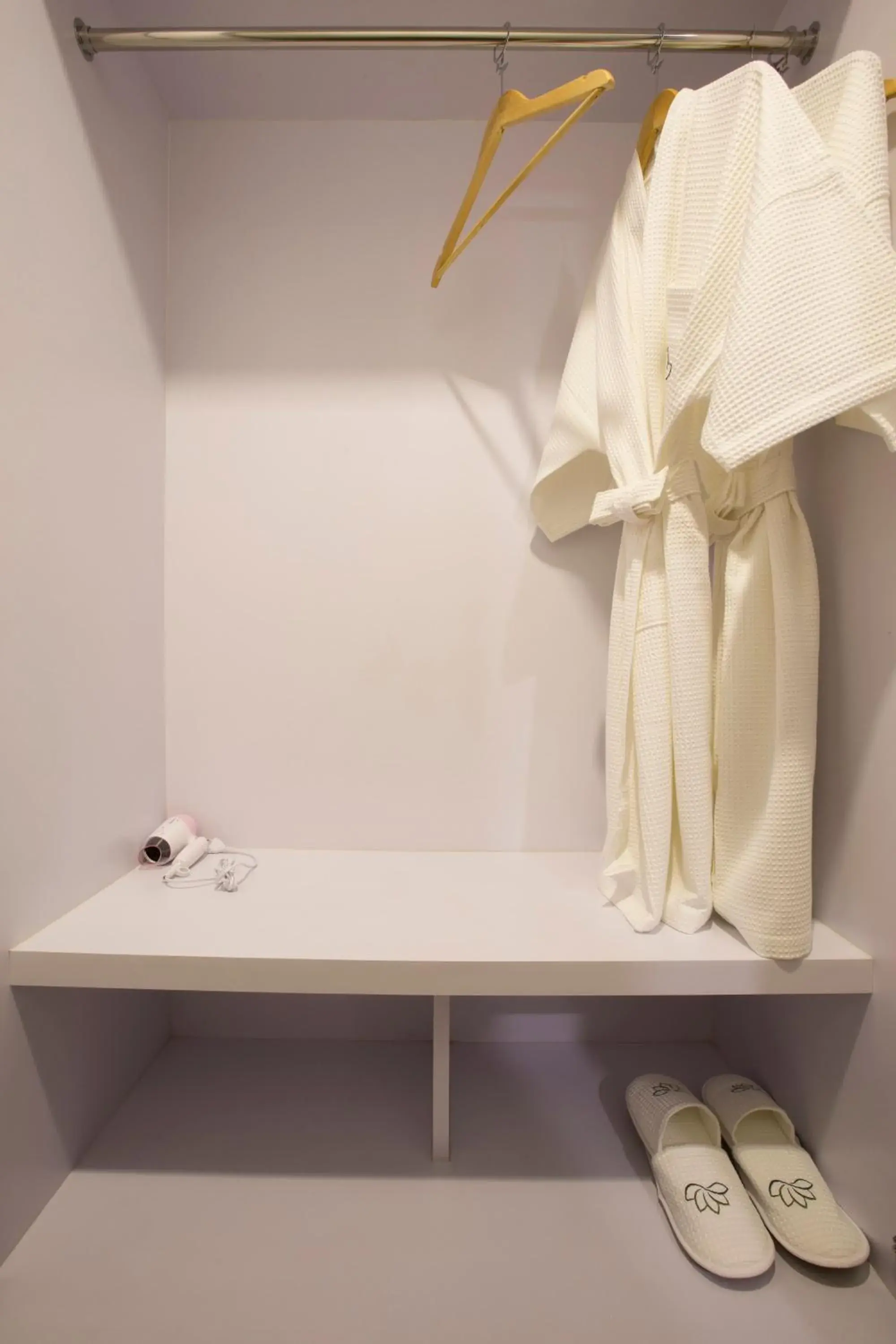 Deluxe Twin Room in Civilize Hotel Deluxe Twin Room in Civilize Hotel