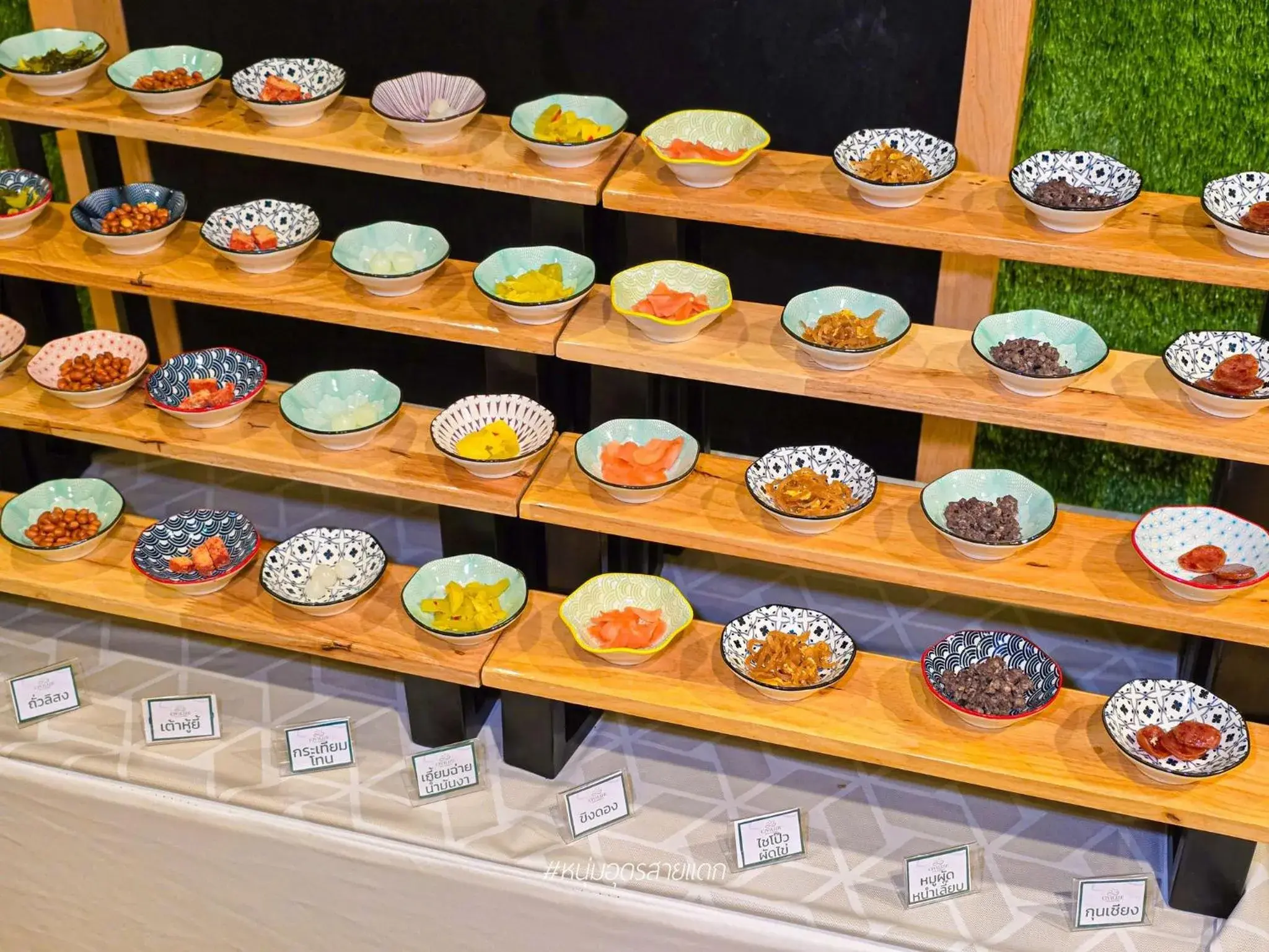 Food in Civilize Hotel Food in Civilize Hotel